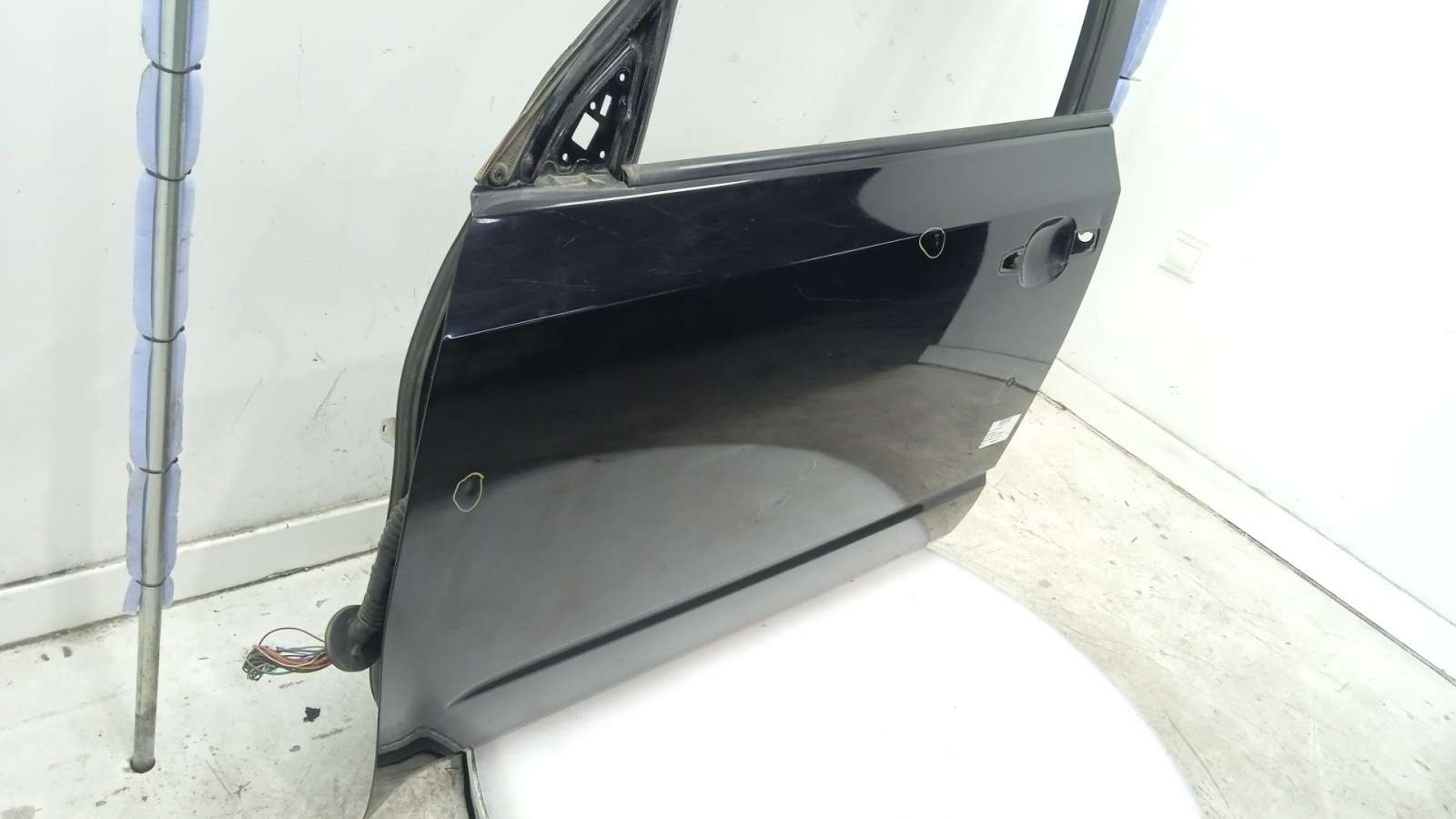 PUERTA DELANTERA IZQUIERDA 60009SC0319P 60009SC0319P 