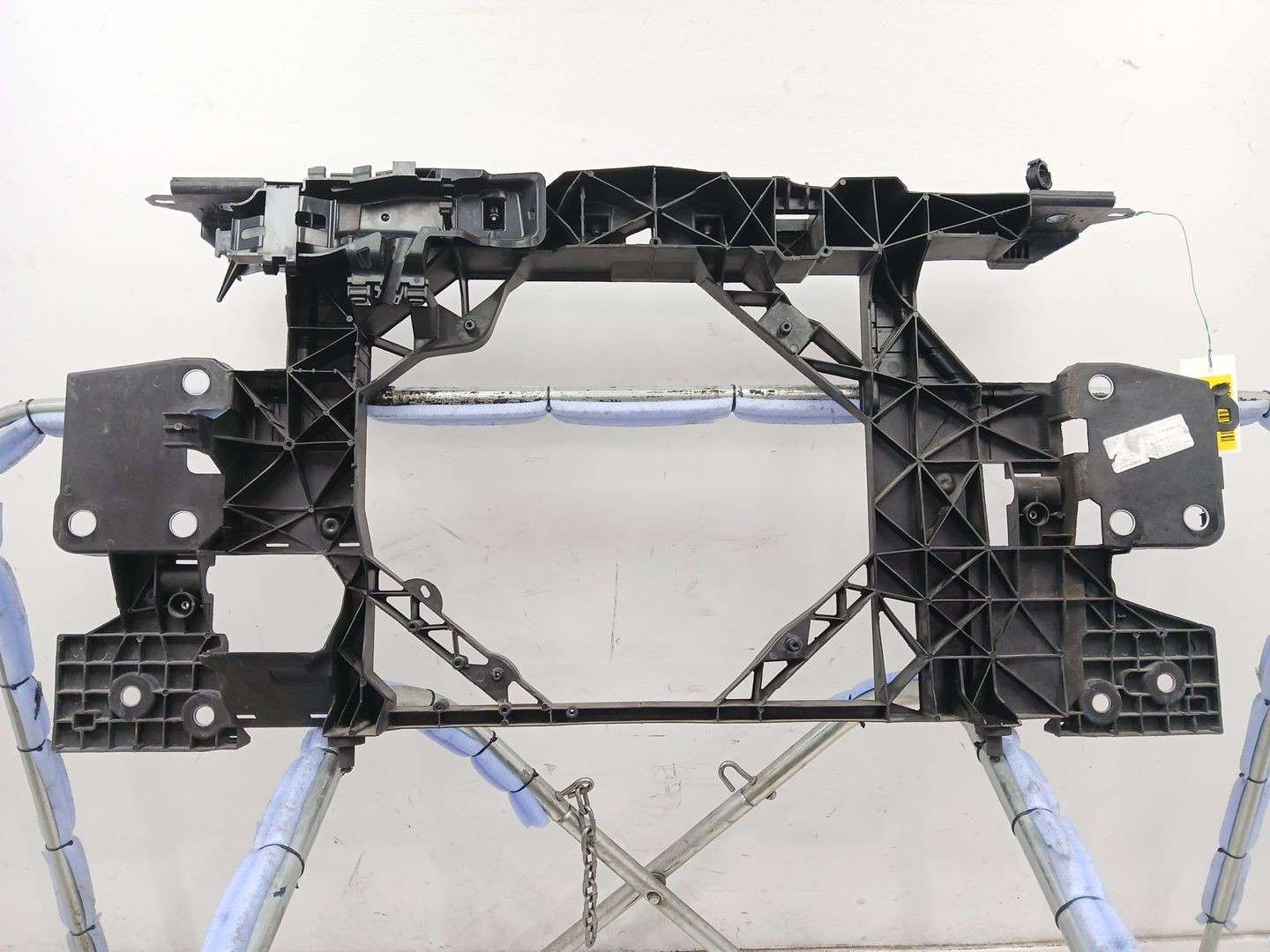 PANEL FRONTAL RENAULT MEGANE III Hatchback (BZ0/1_, B3_) 2008- (752100004R 1679522)