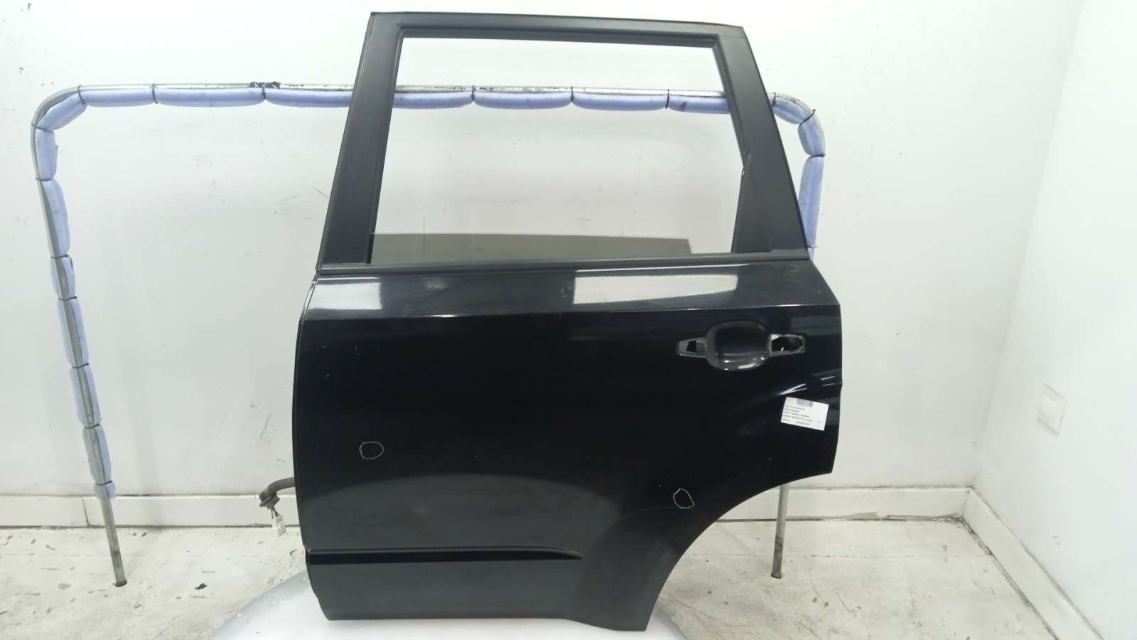 PUERTA TRASERA IZQUIERDA 60409SC0119P 60409SC0119P 