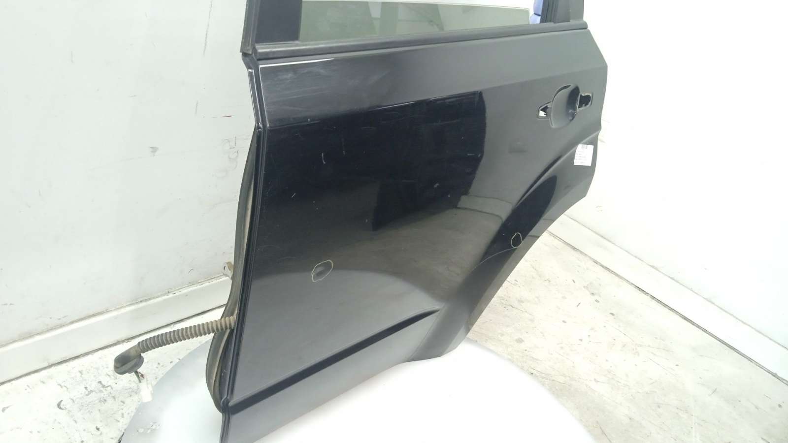 PUERTA TRASERA IZQUIERDA 60409SC0119P 60409SC0119P 