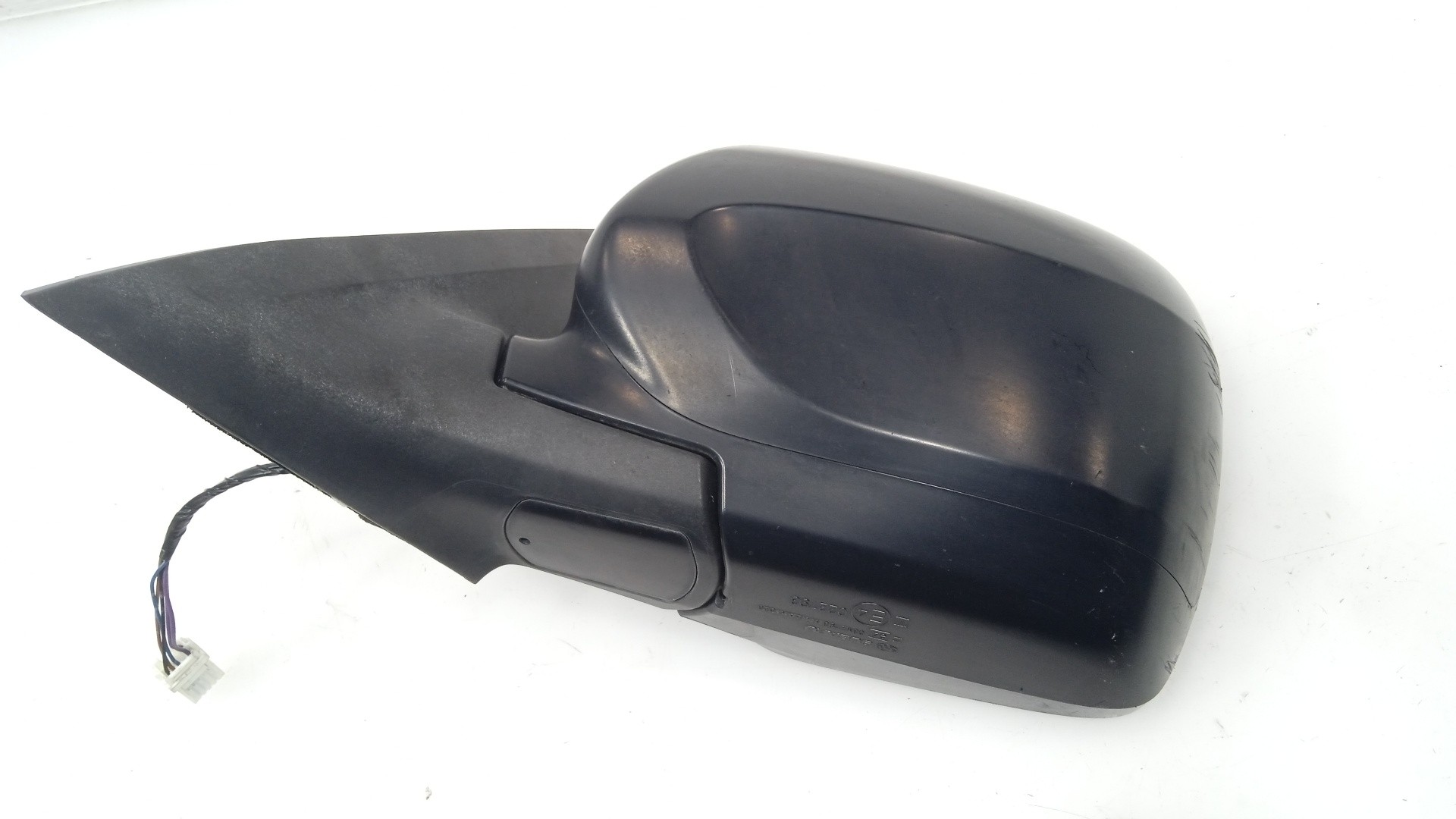 RETROVISOR IZQUIERDO SUBARU FORESTER S12 2008-2013 (91029SC110 1632717)