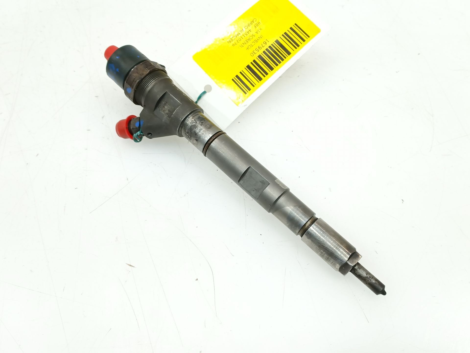 INYECTOR KIA SORENTO I (JC) 2002-2011 (445110279 1679530)