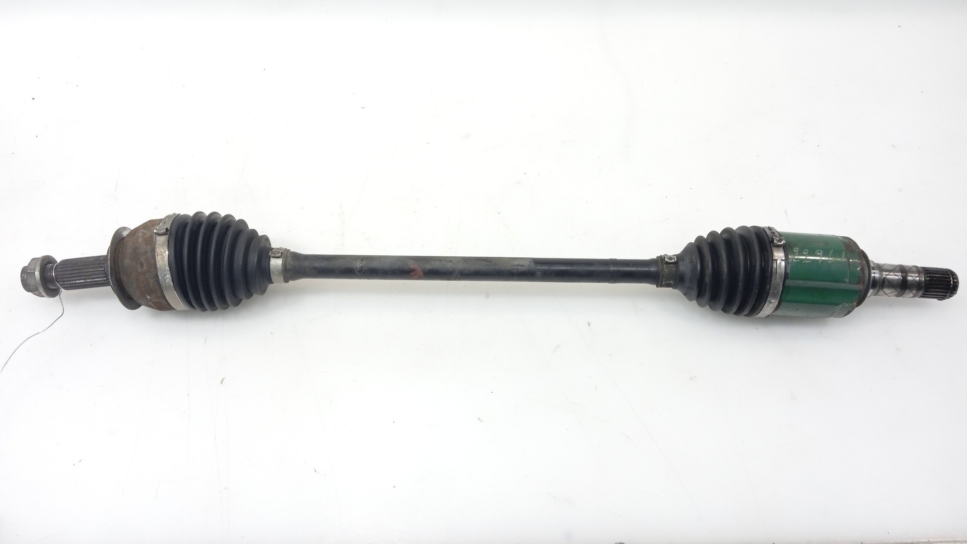 TRANSMISION DELANTERA DERECHA SUBARU FORESTER S12 2008-2013 (28321AJ031 1632722)