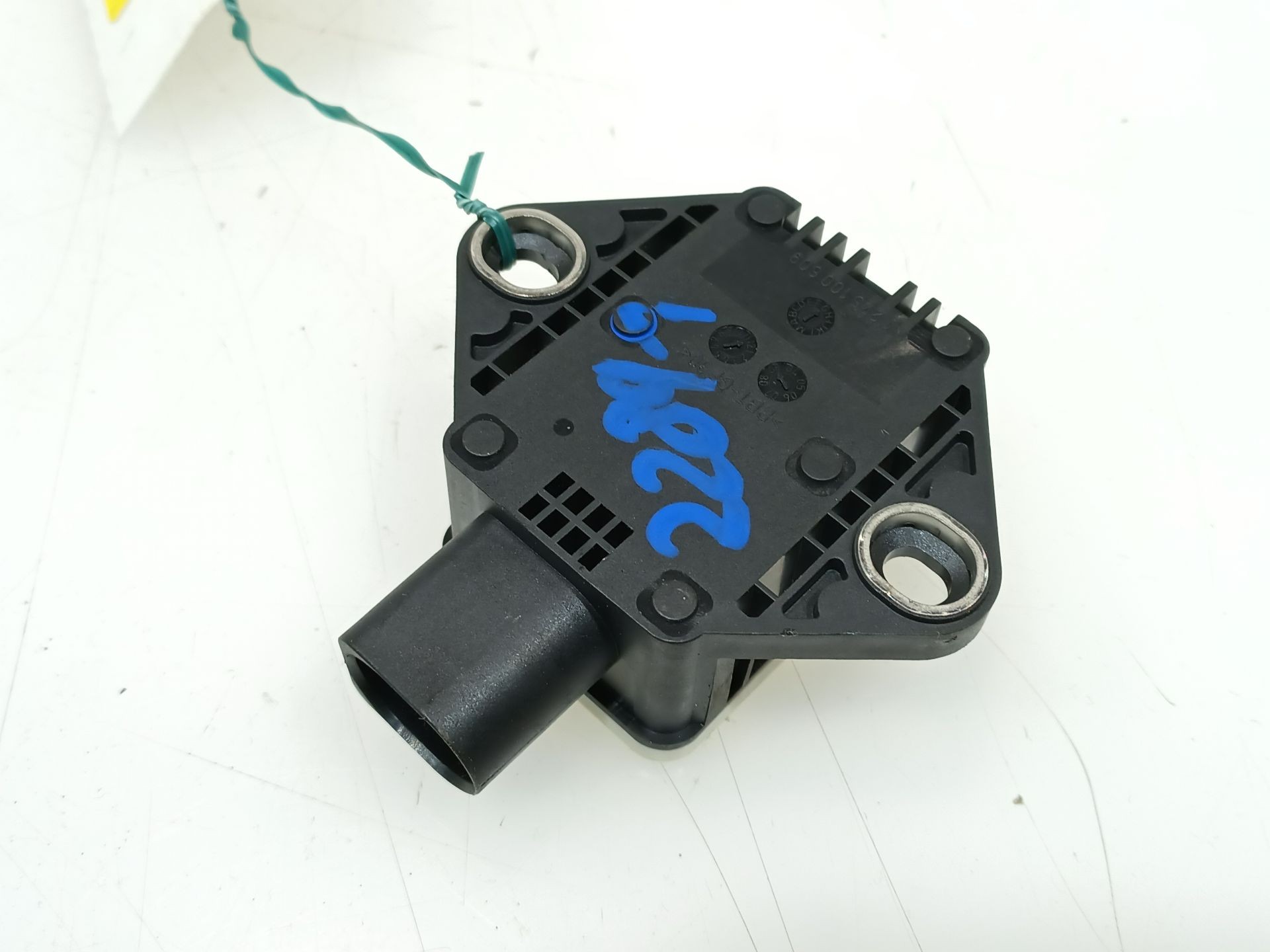 MODULO ELECTRONICO AUDI A6 BERLINA (4F2) 2008-2010 (4F0907637A 1679531)