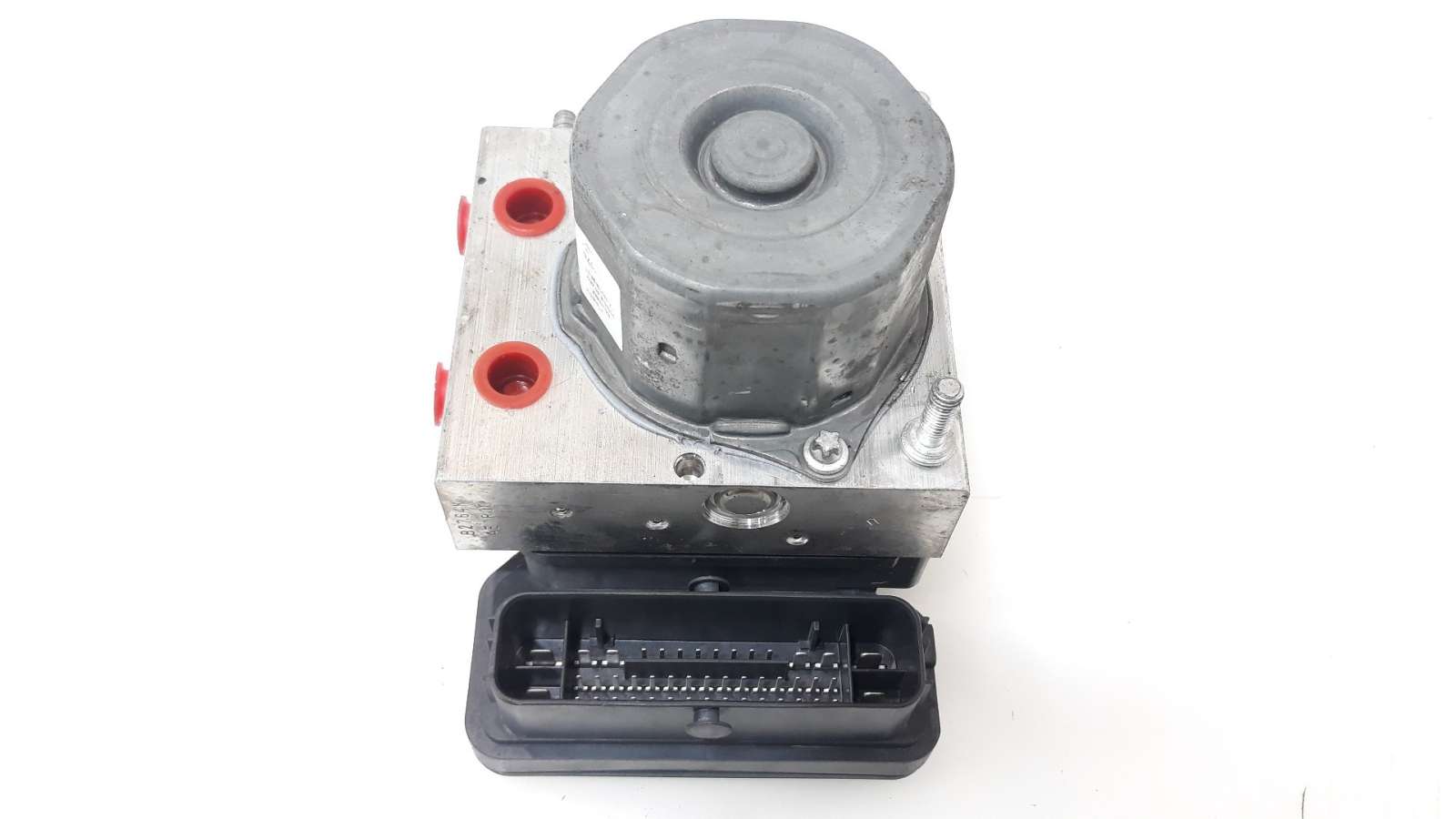 ABS CITROËN C4 PICASSO 2013- (9806742980 1633112)