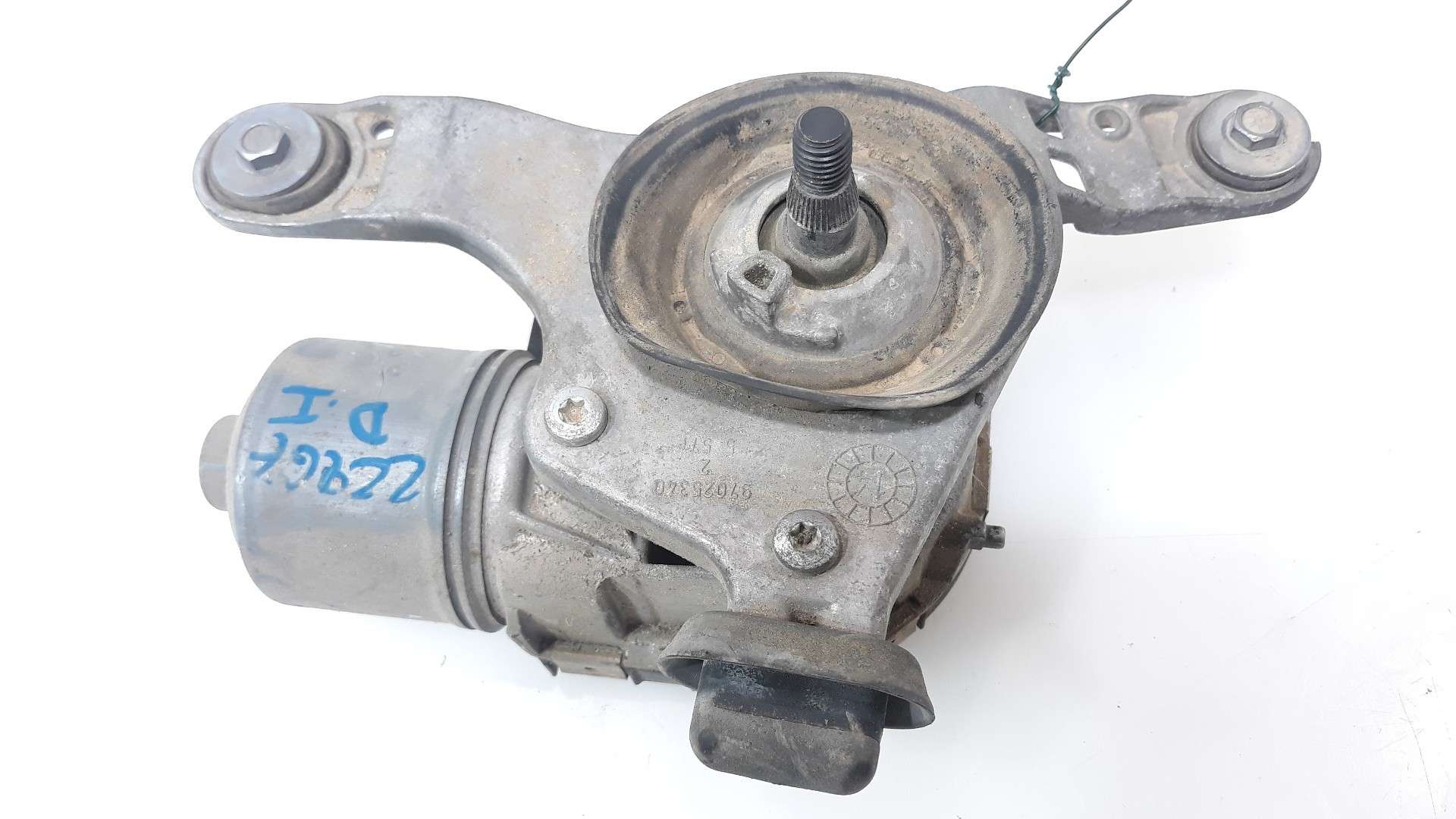 MOTOR LIMPIA DELANTERO CITROËN C4 PICASSO 2013- (9811384680 1633115)