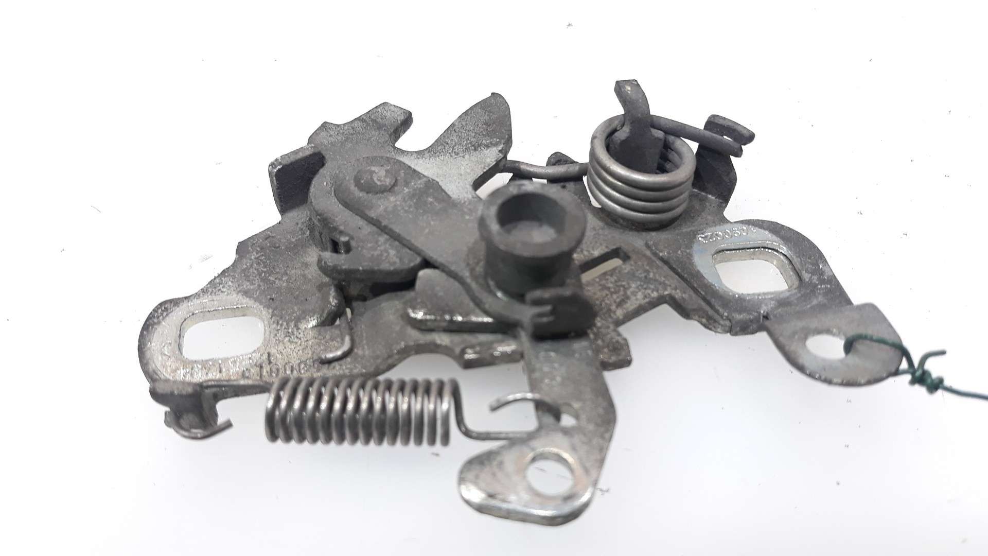 CERRADURA CAPO CITROËN C4 PICASSO 2013- (9676343880 1633143)