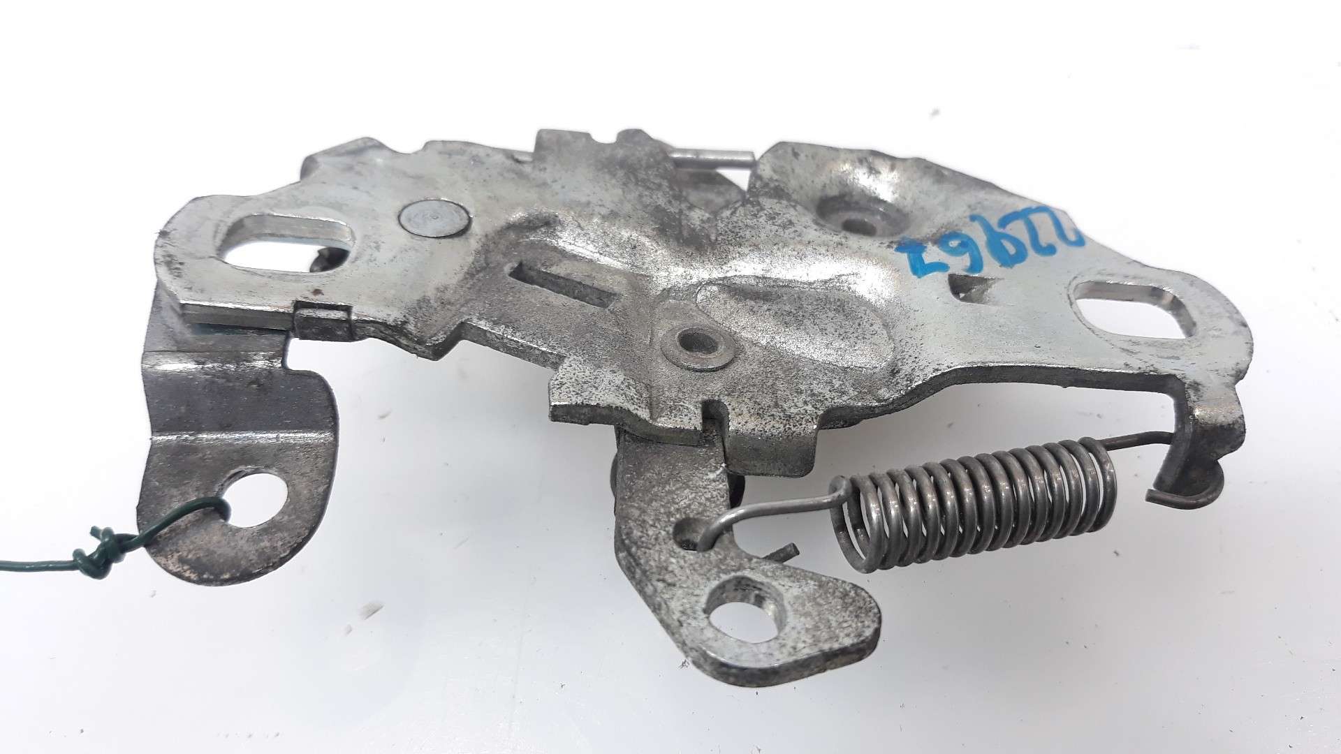 CERRADURA CAPO CITROËN C4 PICASSO 2013- (9676343880 1633143)