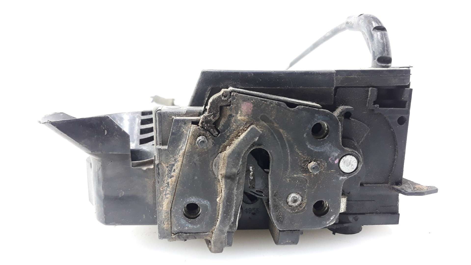 CERRADURA PUERTA DELANTERA DERECHA CITROËN C4 PICASSO 2013- (9810310280 1633145)