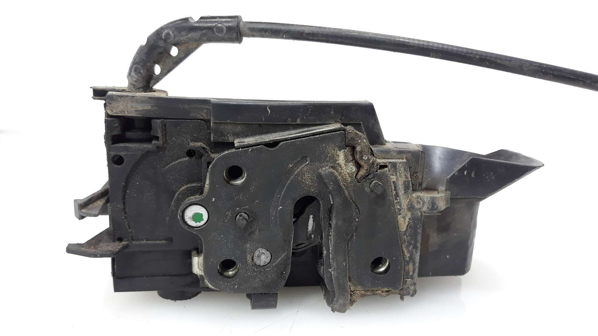 CERRADURA PUERTA DELANTERA IZQUIERDA CITROËN C4 PICASSO 2013- (9810310380 1633146)