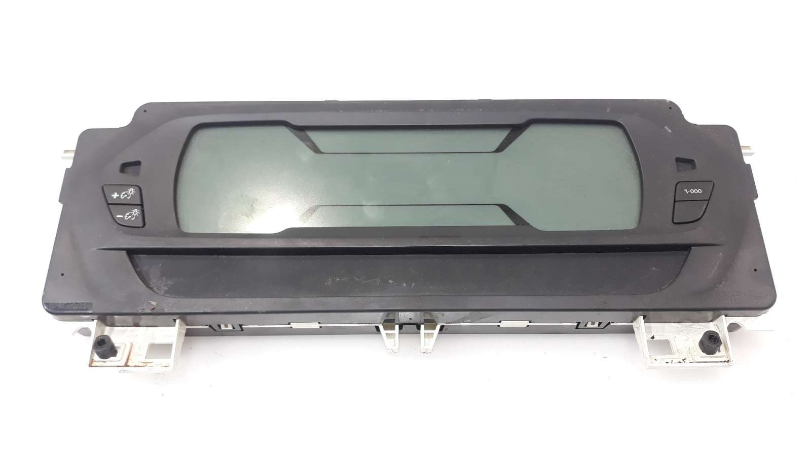 CUADRO INSTRUMENTOS CITROËN C4 PICASSO 2013- (9811083780 1633151)