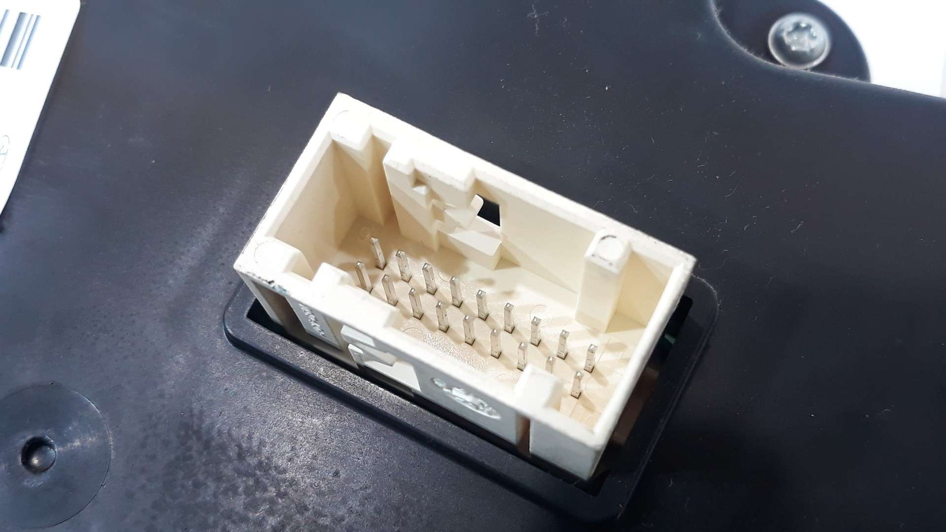 CUADRO INSTRUMENTOS CITROËN C4 PICASSO 2013- (9811083780 1633151)