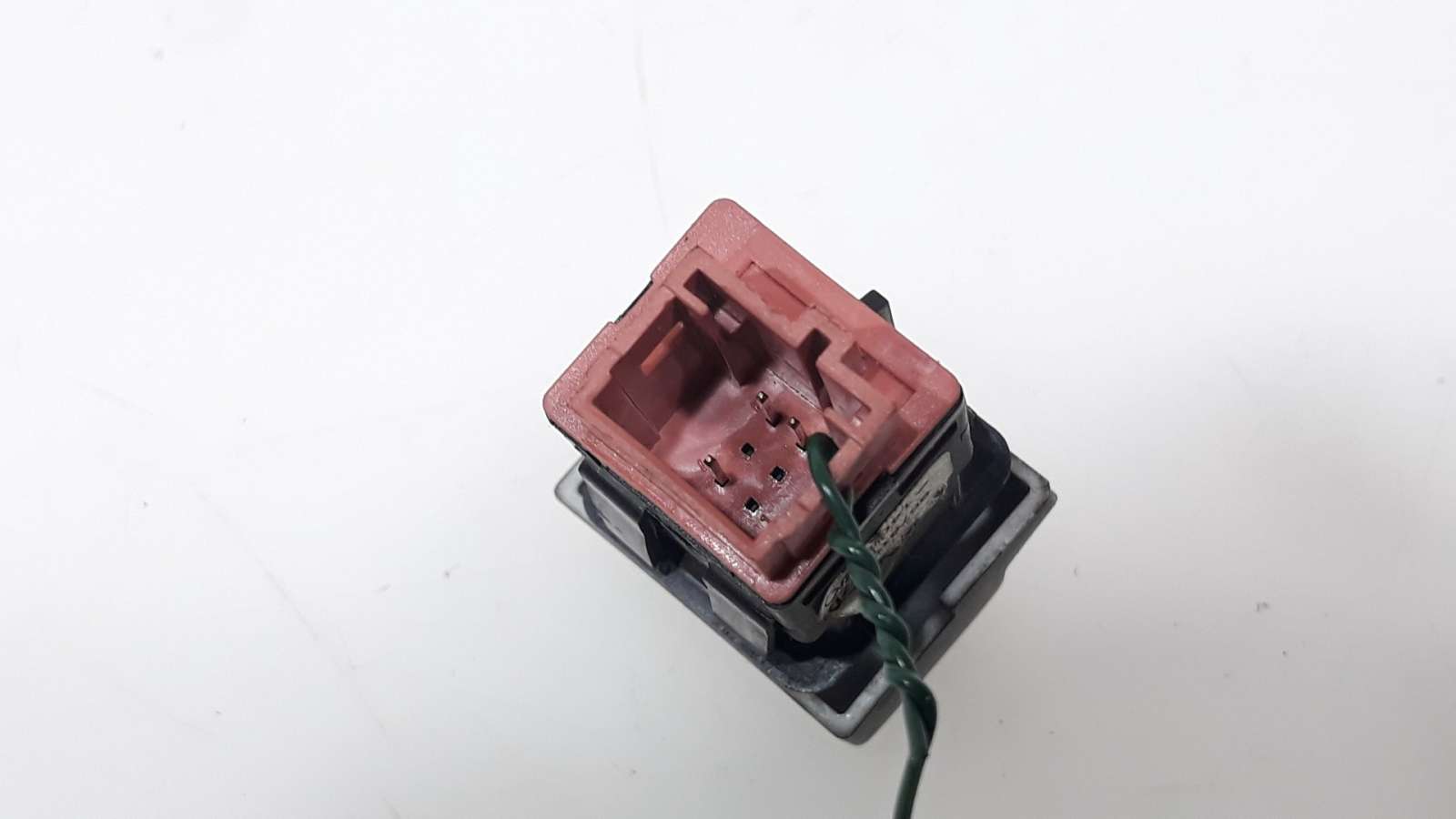 WARNING CITROËN C4 PICASSO 2013- (96781018ZD 1633155)