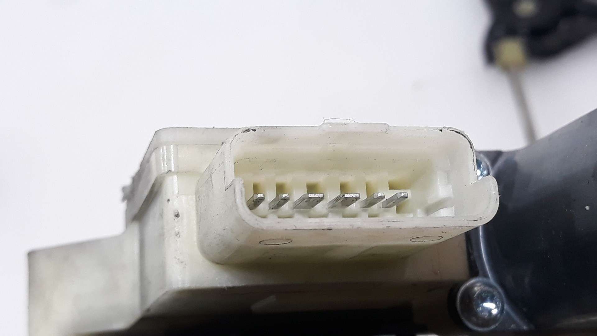 ELEVALUNAS DELANTERO DERECHO CITROËN C4 PICASSO 2013- (9675924680 1633157)