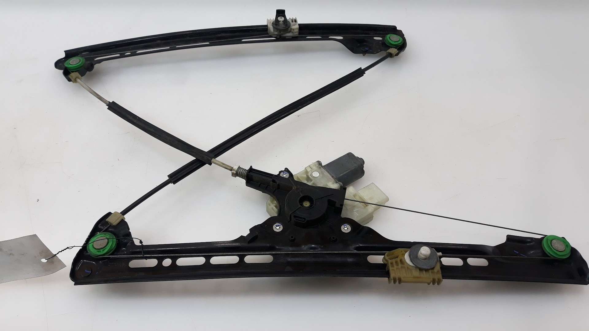 ELEVALUNAS DELANTERO IZQUIERDO CITROËN C4 PICASSO 2013- (9675924780 1633158)