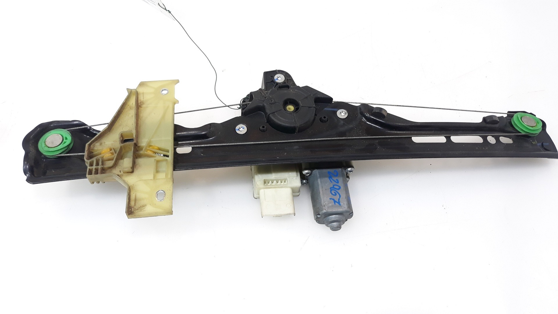 ELEVALUNAS TRASERO IZQUIERDO CITROËN C4 PICASSO 2013- (9676172480 1633160)