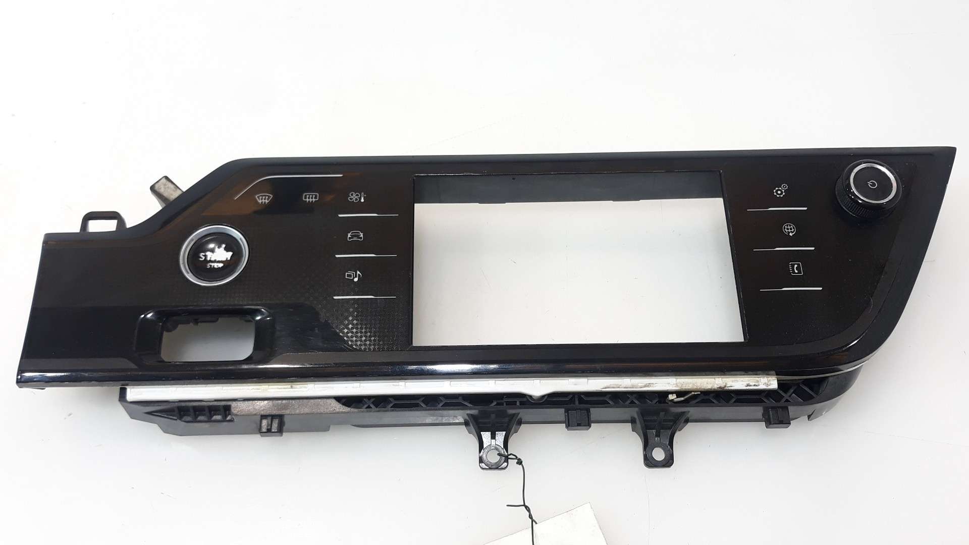 MANDO CLIMATIZADOR CITROËN C4 PICASSO 2013- (96778739XU 1633175)