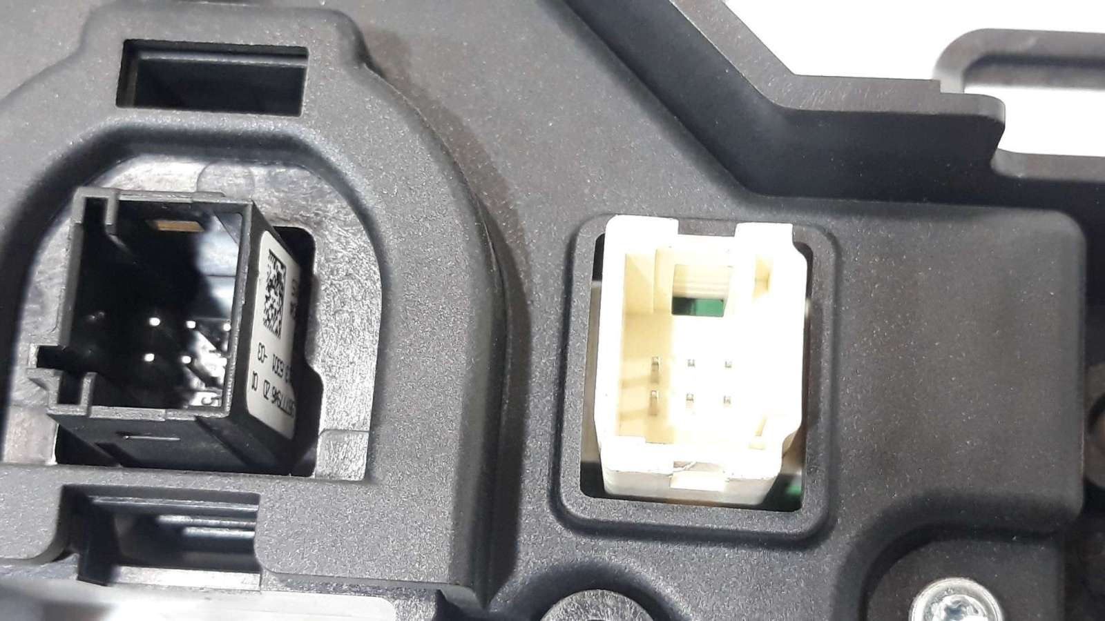 MANDO CLIMATIZADOR CITROËN C4 PICASSO 2013- (96778739XU 1633175)