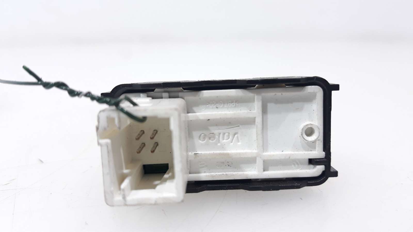MANDO ELEVALUNAS DELANTERO DERECHO CITROËN C4 PICASSO 2013- (96762292ZD 1633176)