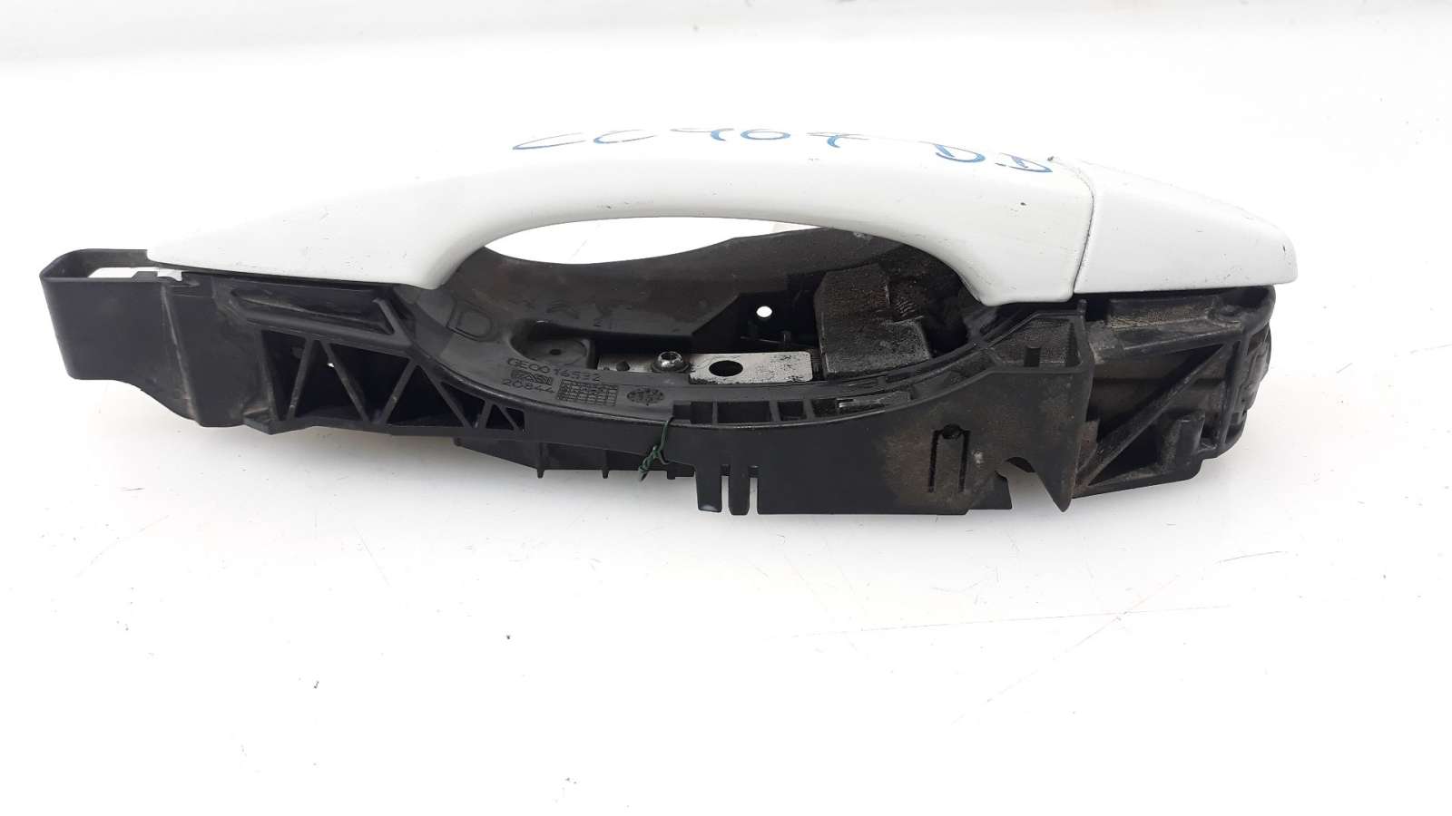 MANETA EXTERIOR DELANTERA DERECHA CITROËN C4 PICASSO 2013- (980297821T 1633184)