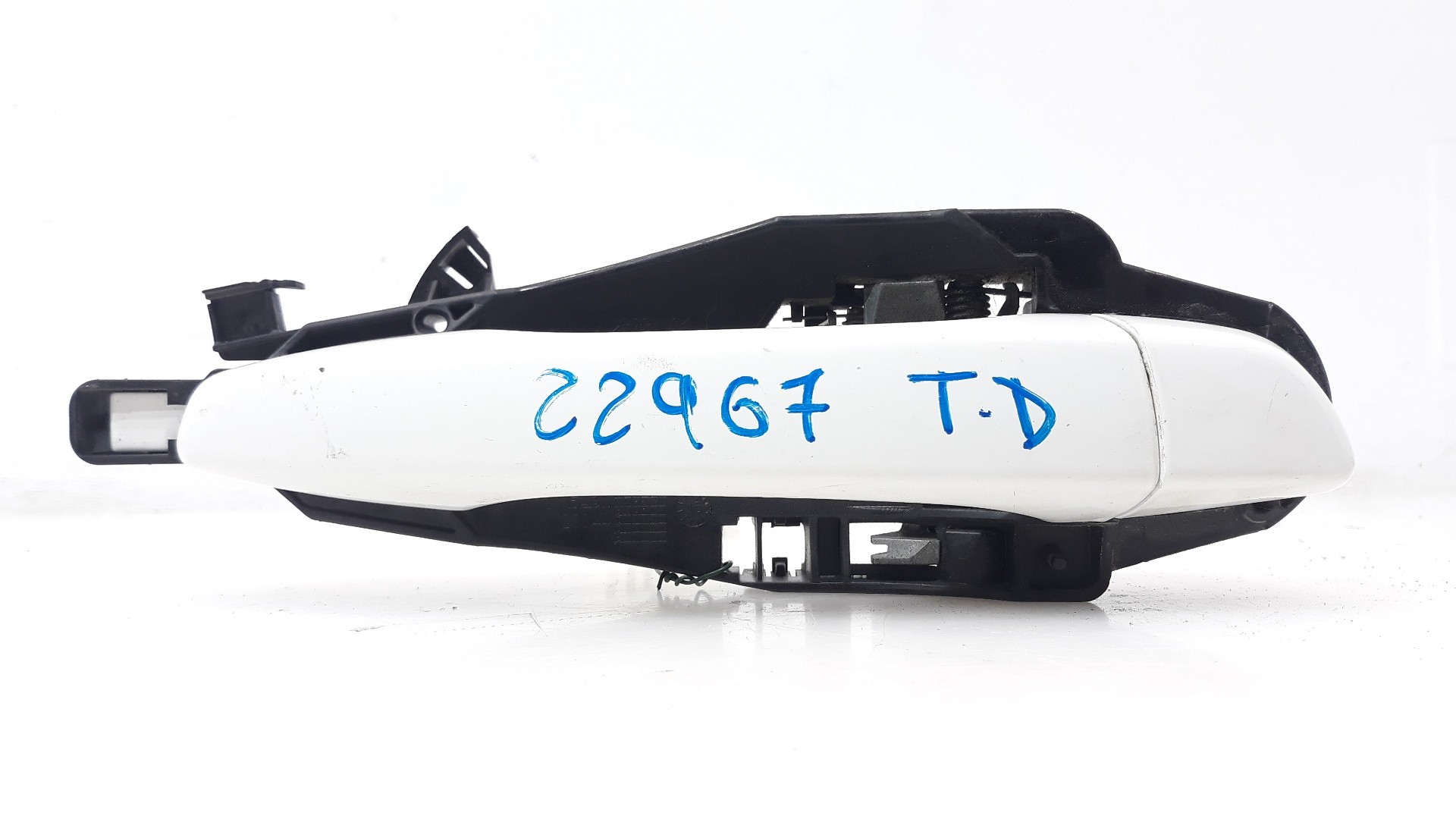 MANETA EXTERIOR TRASERA DERECHA CITROËN C4 PICASSO 2013- (980297821T 1633187)