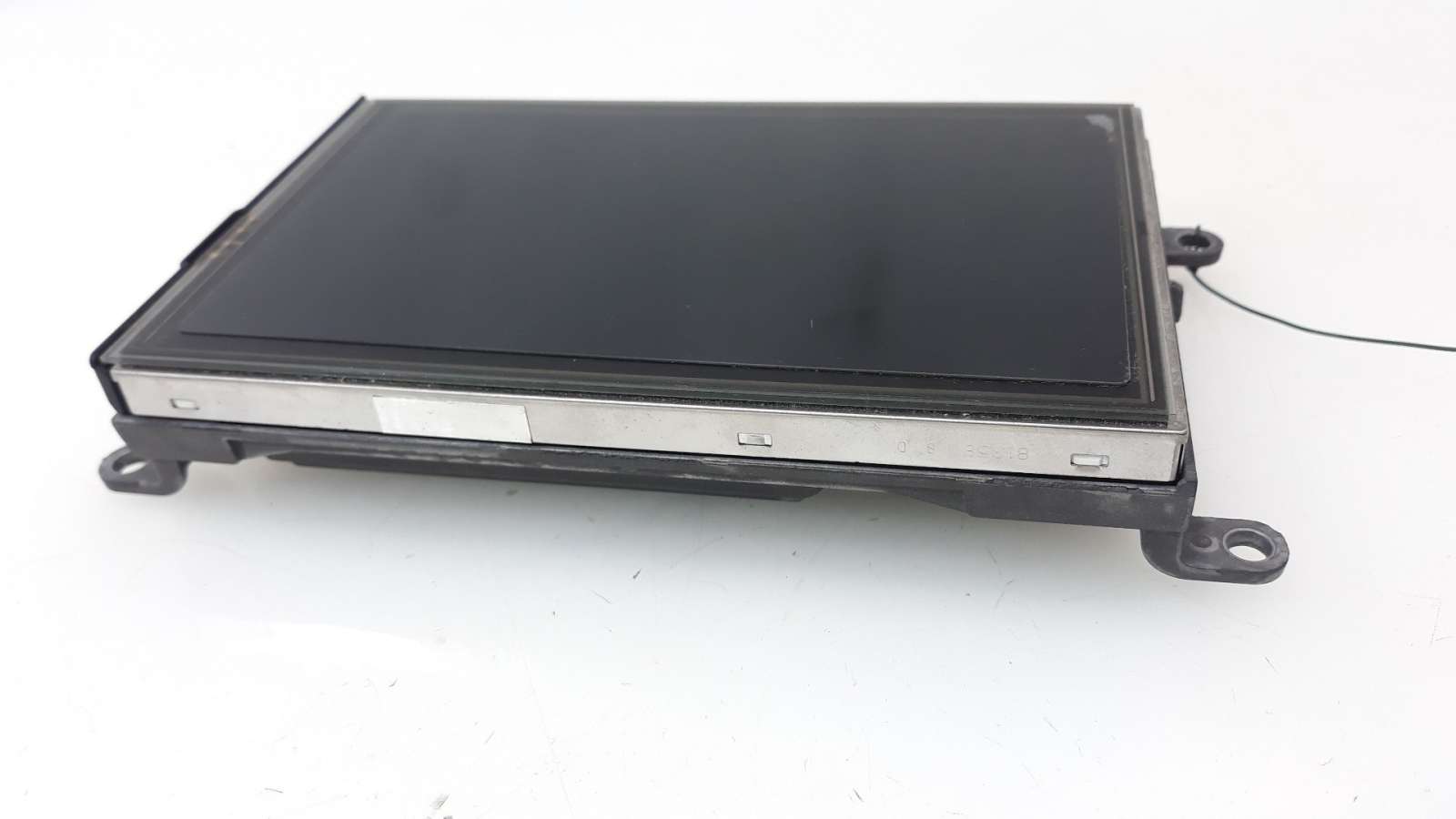 PANTALLA MULTIFUNCION CITROËN C4 PICASSO 2013- (9812720580 1633199)