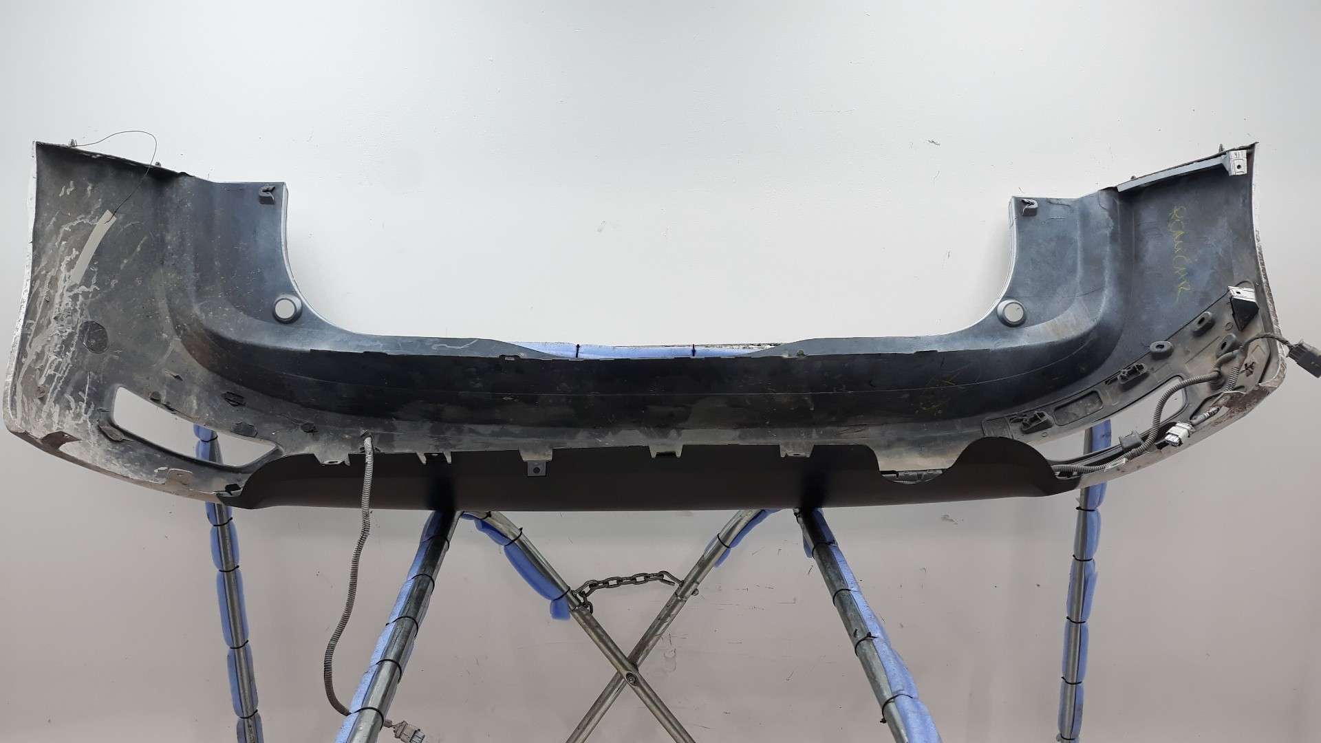 PARAGOLPES TRASERO CITROËN C4 PICASSO 2013- (1609617280 1633201)