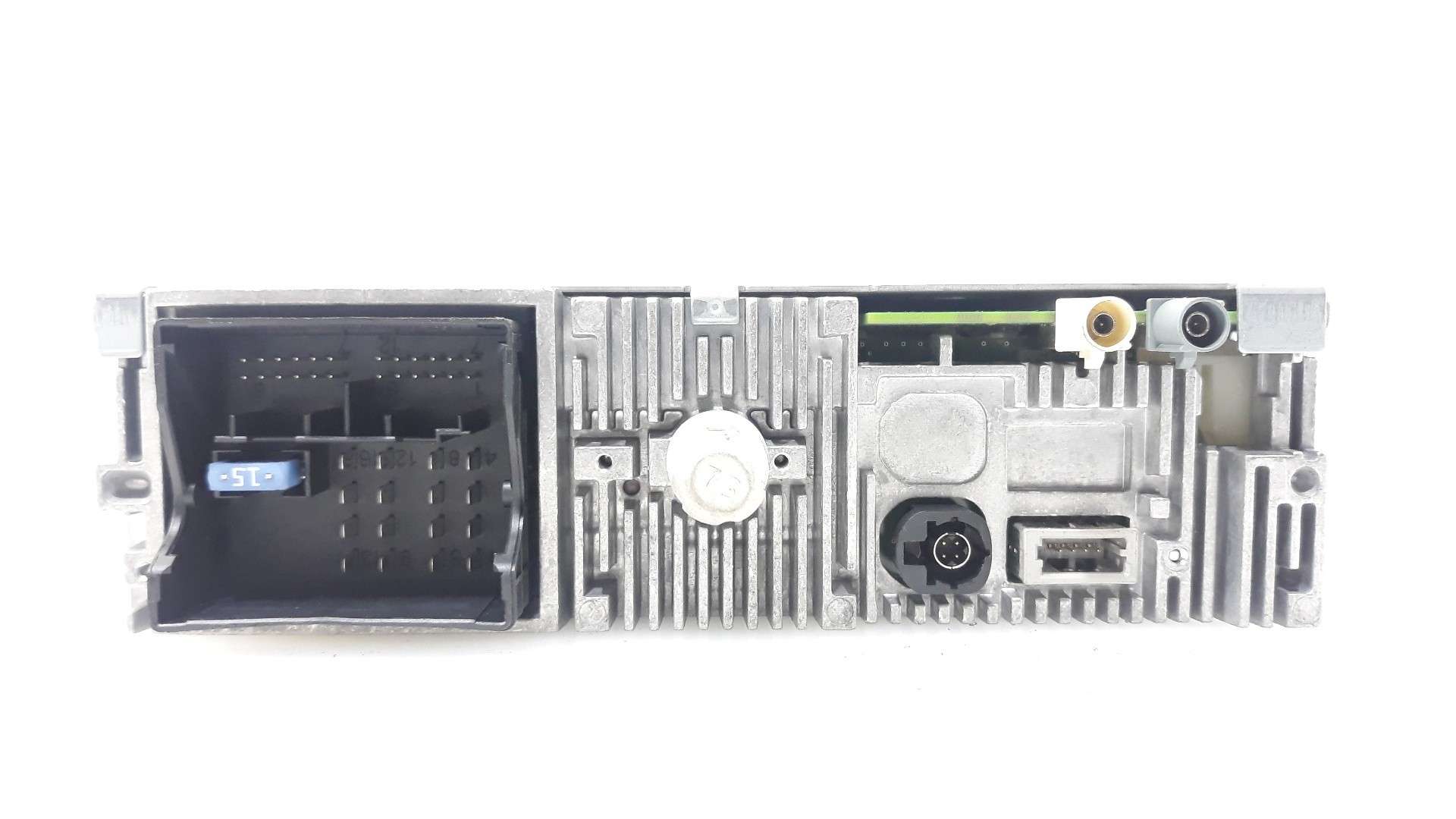 SISTEMA AUDIO / RADIO CD CITROËN C4 PICASSO 2013- (9810485780 1633205)