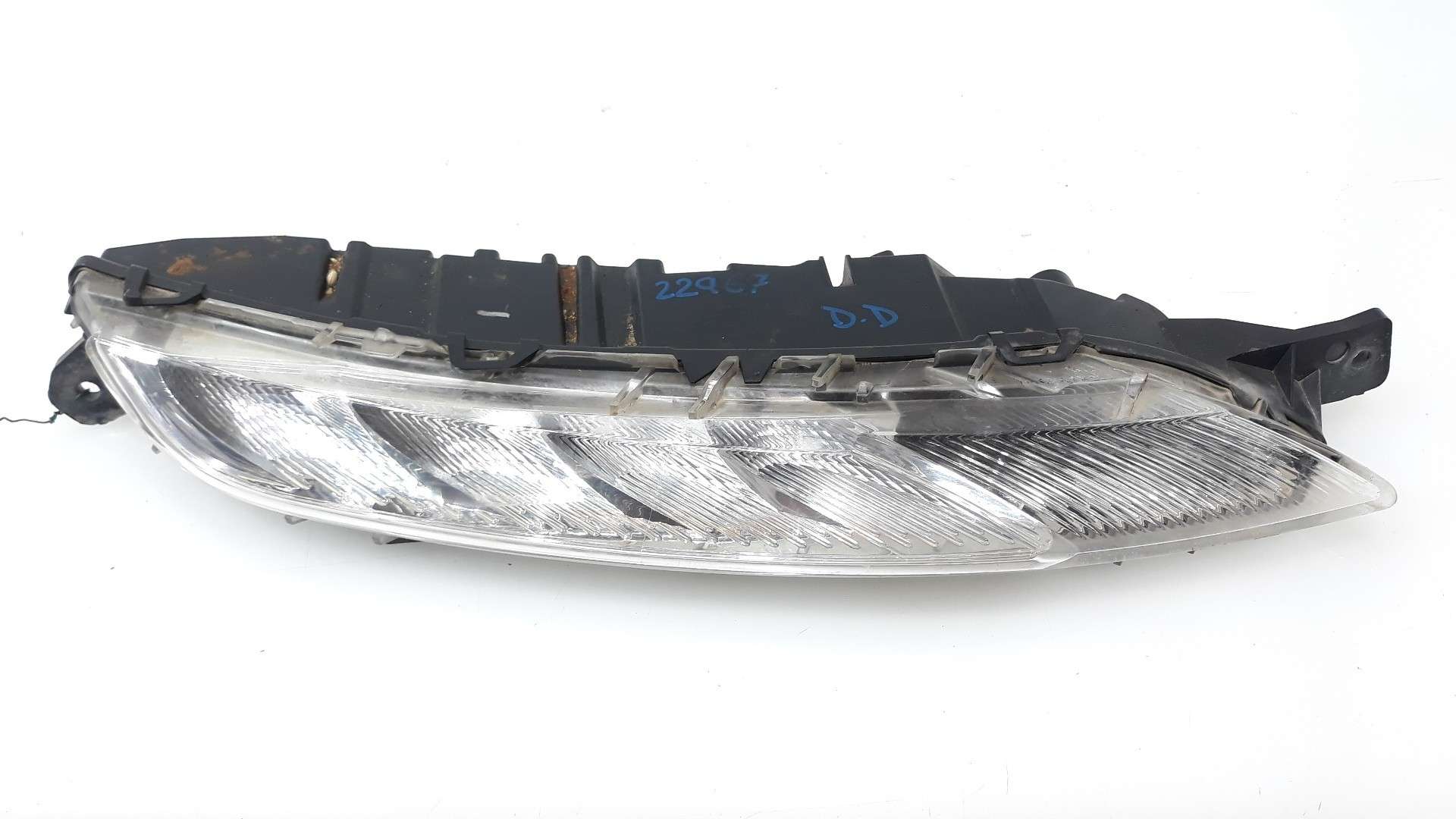 PILOTO DELANTERO DERECHO CITROËN C4 PICASSO 2013- (9676036280 1633207)