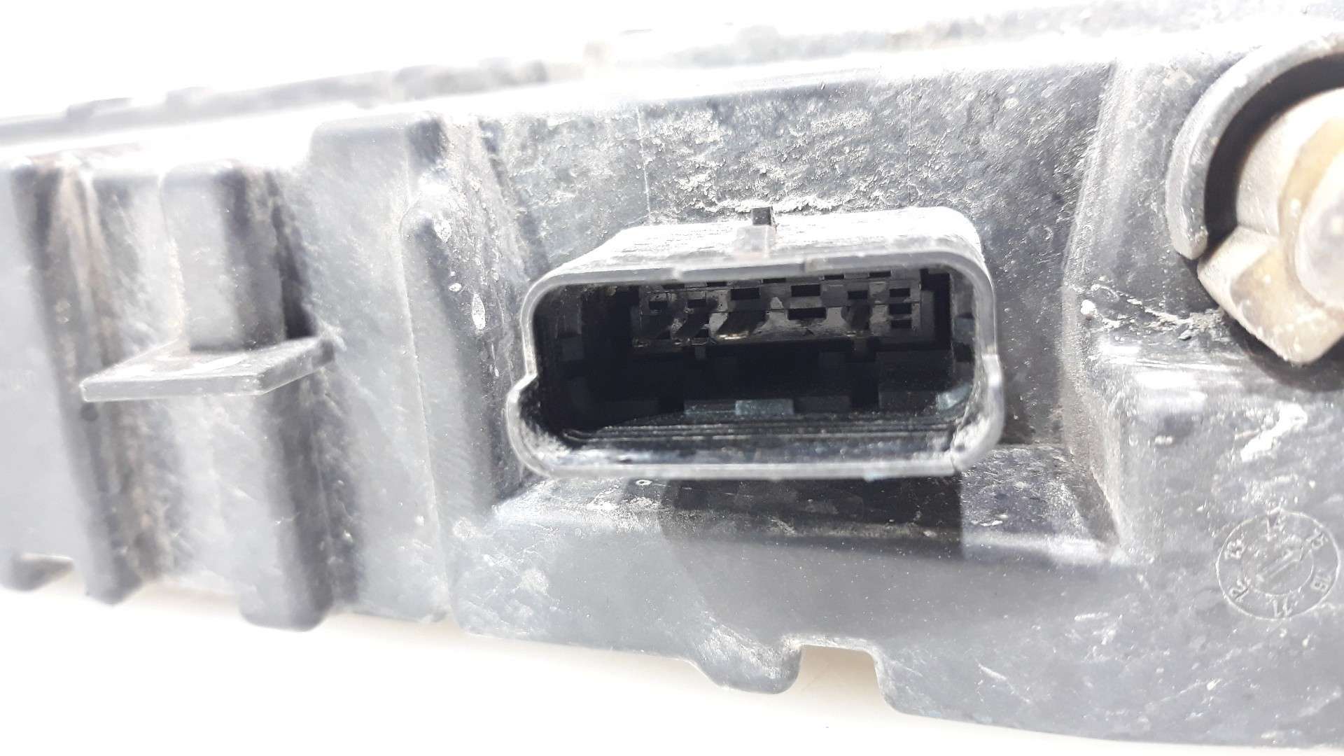 PILOTO DELANTERO IZQUIERDO CITROËN C4 PICASSO 2013- (9676036380 1633208)