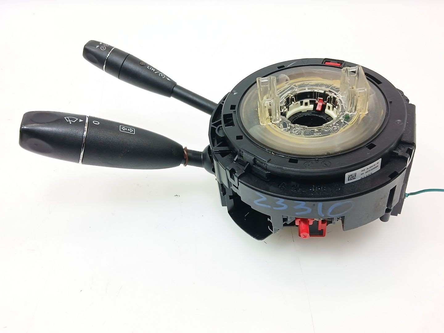 ANILLO AIRBAG MERCEDES-BENZ CLASE E Coupé (C207) 2009-2016 (A2129007502 1681314)