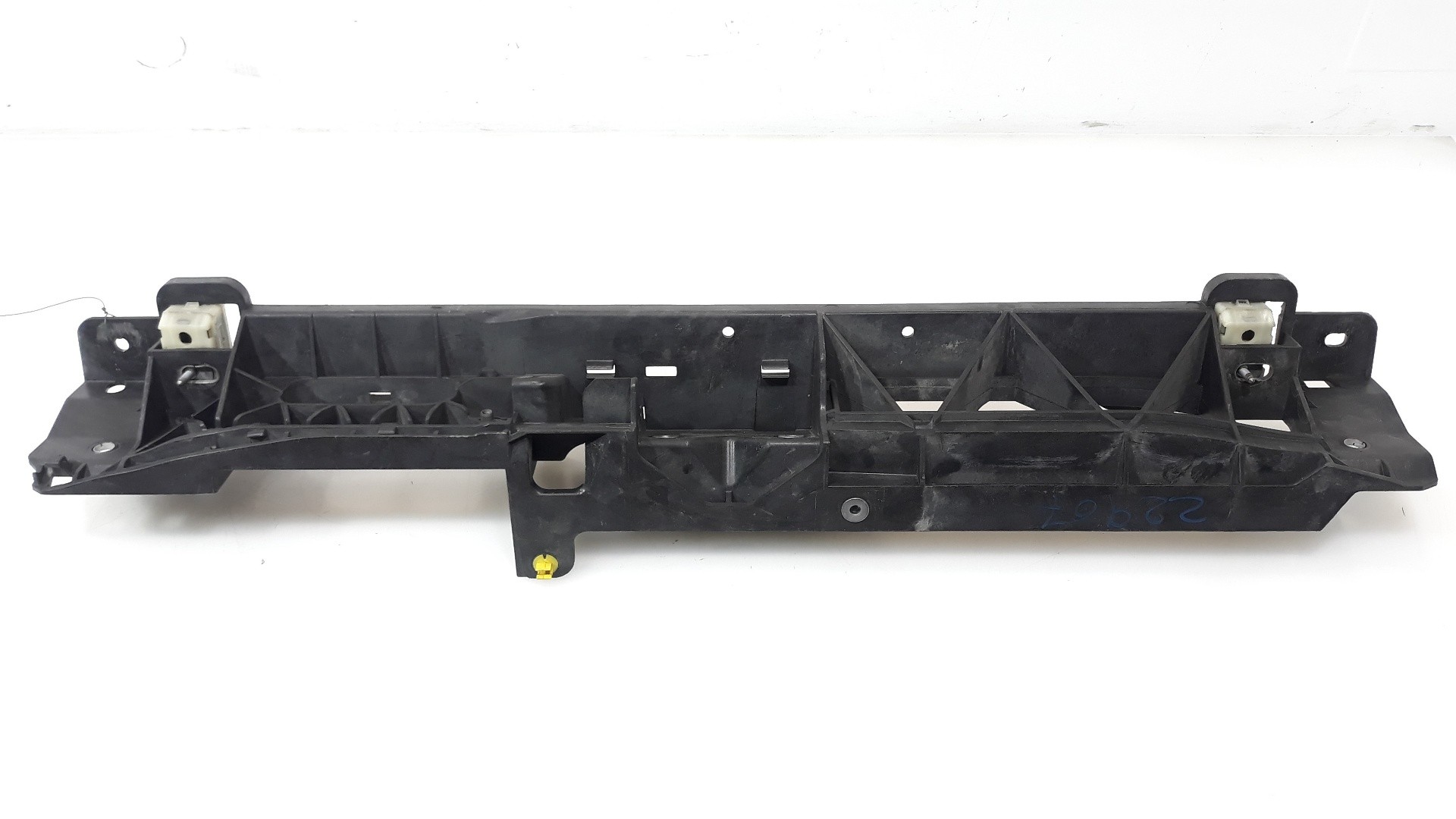 TRAVESAÑO SUPERIOR CITROËN C4 PICASSO 2013- (9806629380 1633229)