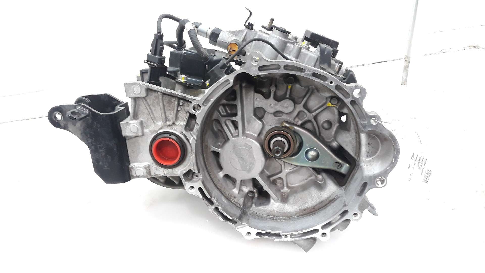 CAJA CAMBIOS HYUNDAI i30 (FD) 2007-2012 (4300023350 1633265)