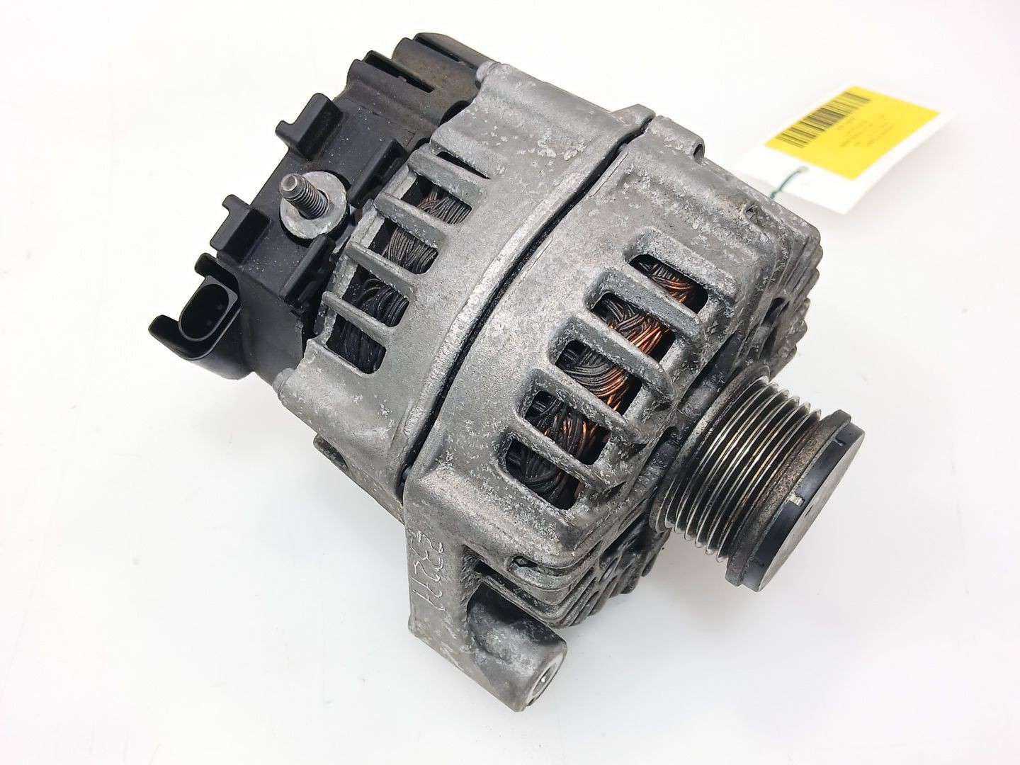 ALTERNADOR BMW 3 (F30, F80) 2011-2018 (12318519890 1681609)