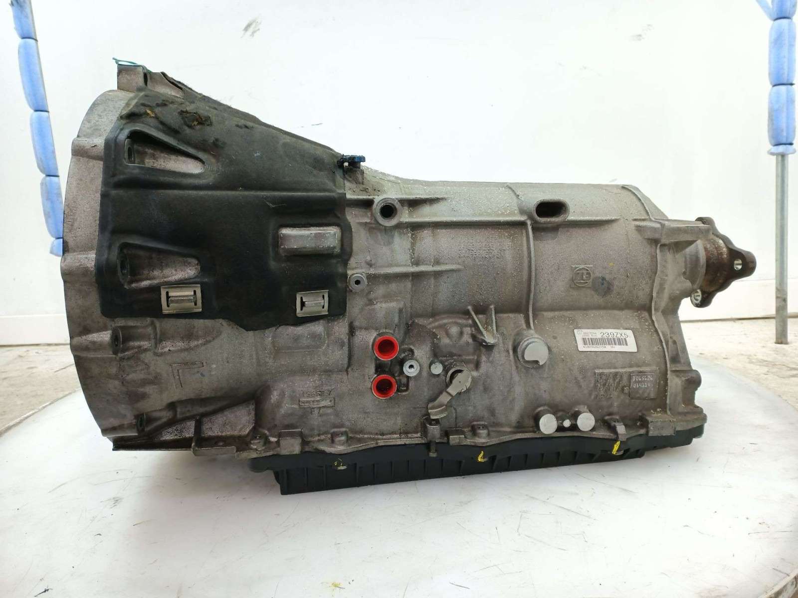 CAJA CAMBIOS BMW 3 (F30, F80) 2011-2018 (24008615606 1681626)