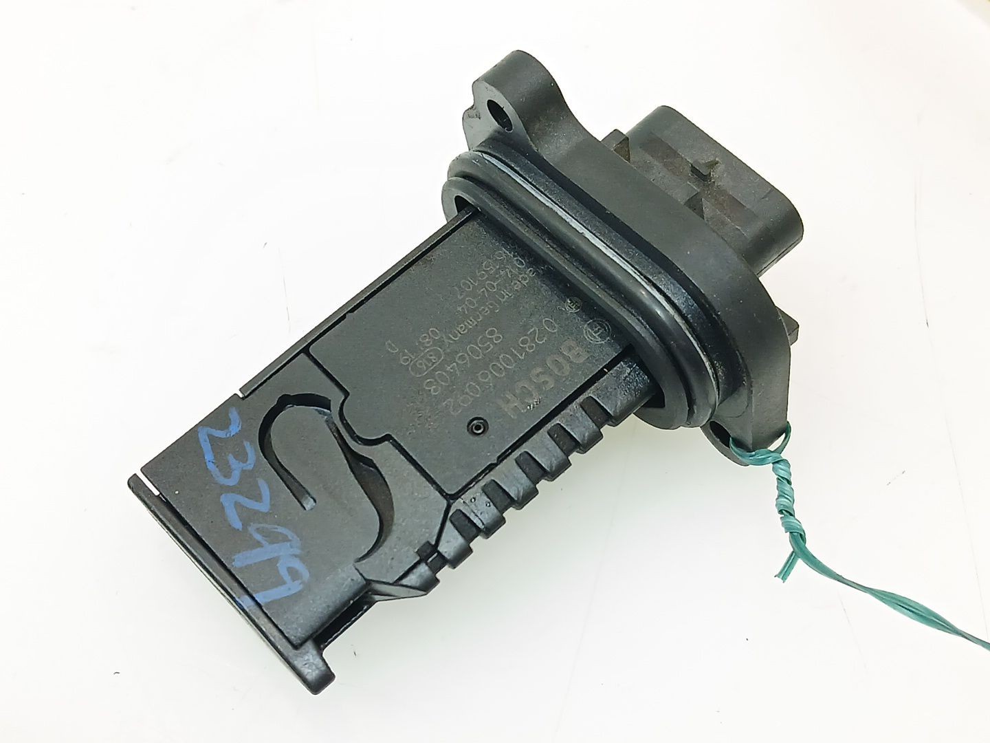 CAUDALIMETRO BMW 3 (F30, F80) 2011-2018 (13628506408 1681632)