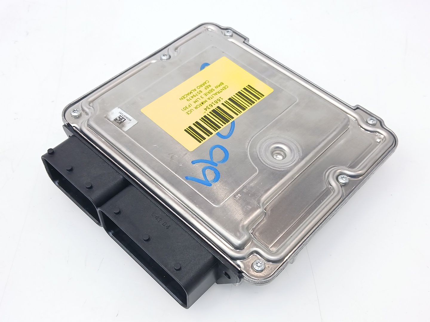 CENTRALITA MOTOR UCE BMW 3 (F30, F80) 2011-2018 (8579479 1681634)