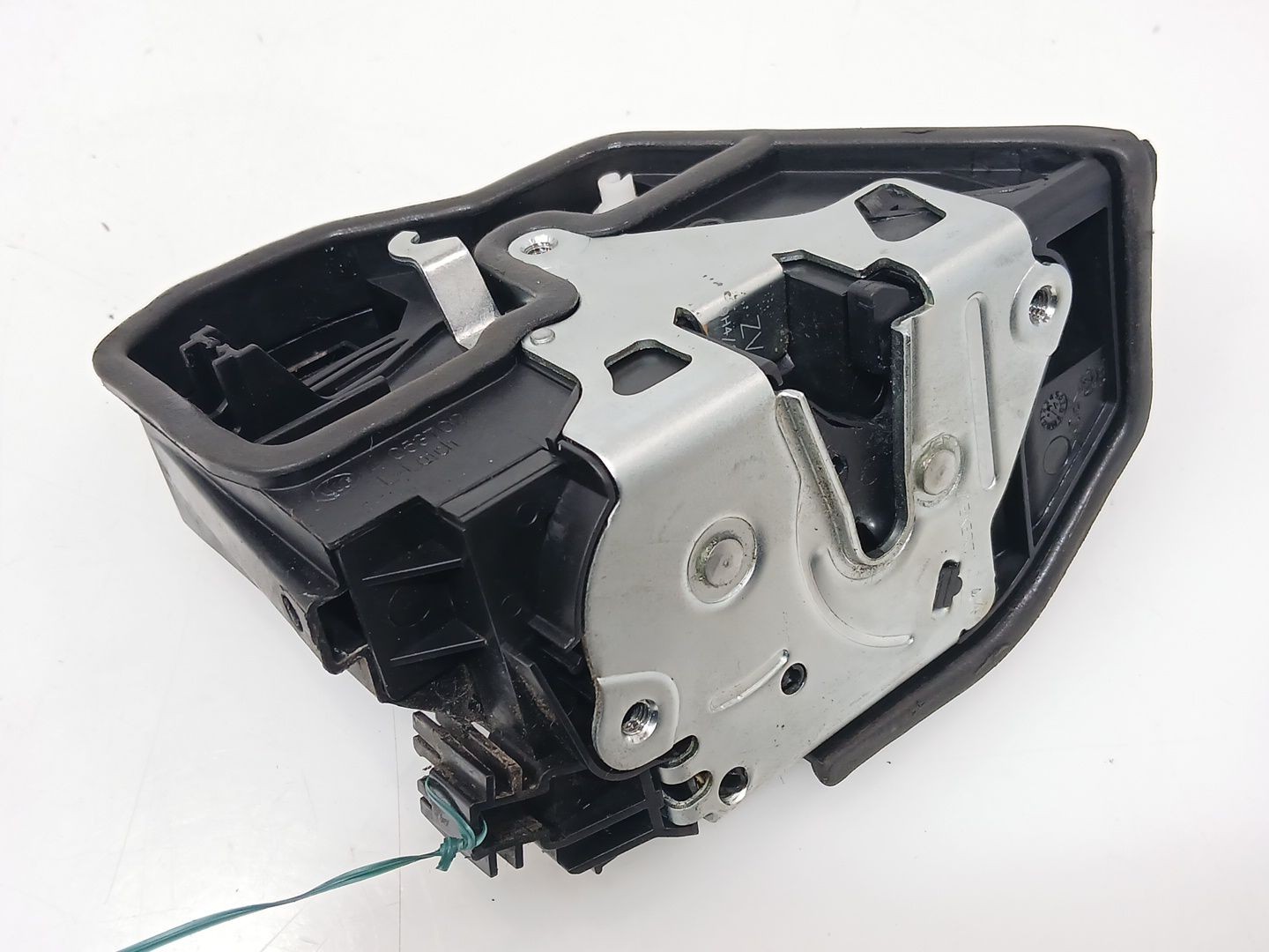 CERRADURA PUERTA DELANTERA DERECHA BMW 3 (F30, F80) 2011-2018 (51217229458 1681637)