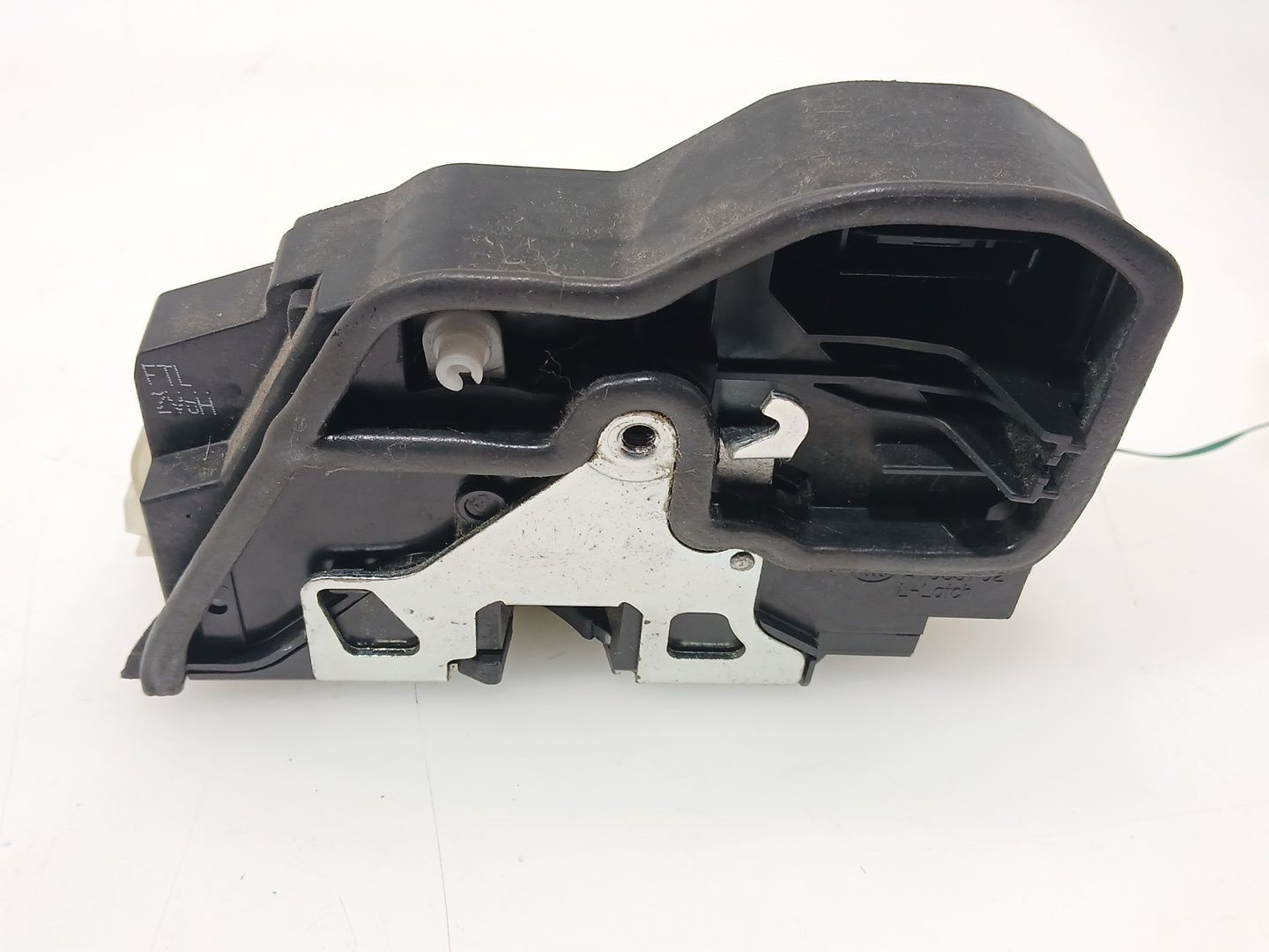 CERRADURA PUERTA DELANTERA IZQUIERDA BMW 3 (F30, F80) 2011-2018 (51217229461 1681638)