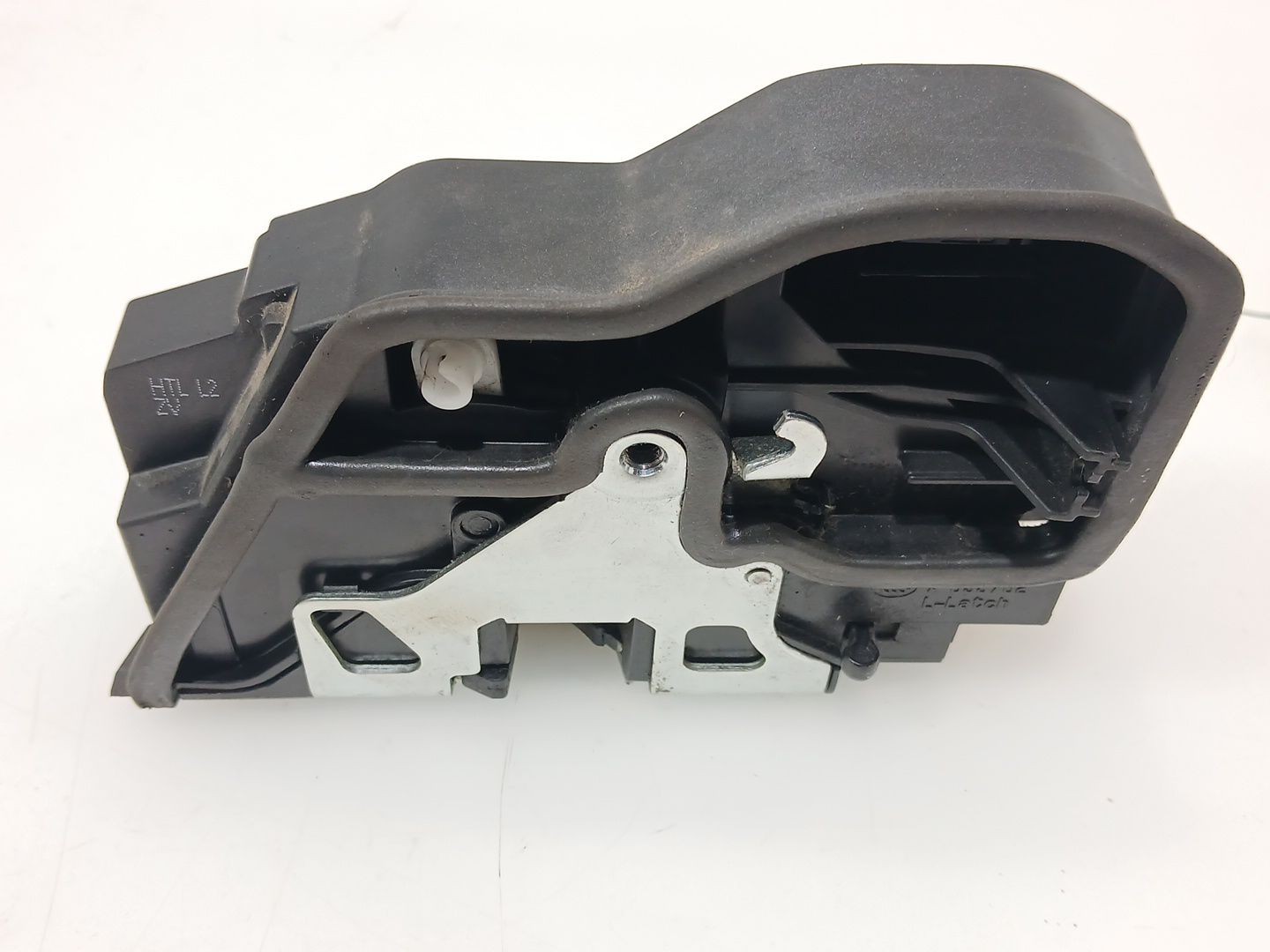 CERRADURA PUERTA TRASERA IZQUIERDA BMW 3 (F30, F80) 2011-2018 (51227229459 1681640)