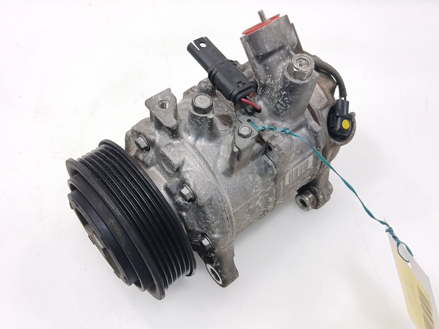 COMPRESOR AIRE ACONDICIONADO BMW 3 (F30, F80) 2011-2018 (64529330831 1681641)