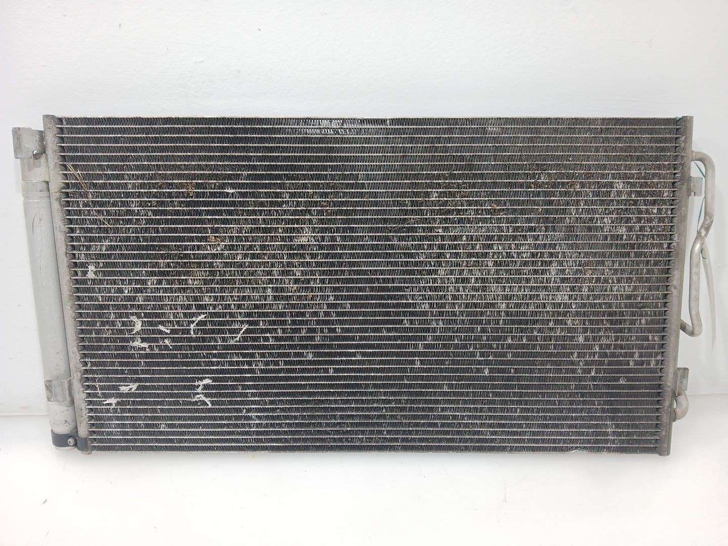 CONDENSADOR / RADIADOR  AIRE ACONDICIONADO BMW 3 (F30, F80) 2011-2018 (64509335362 1681642)