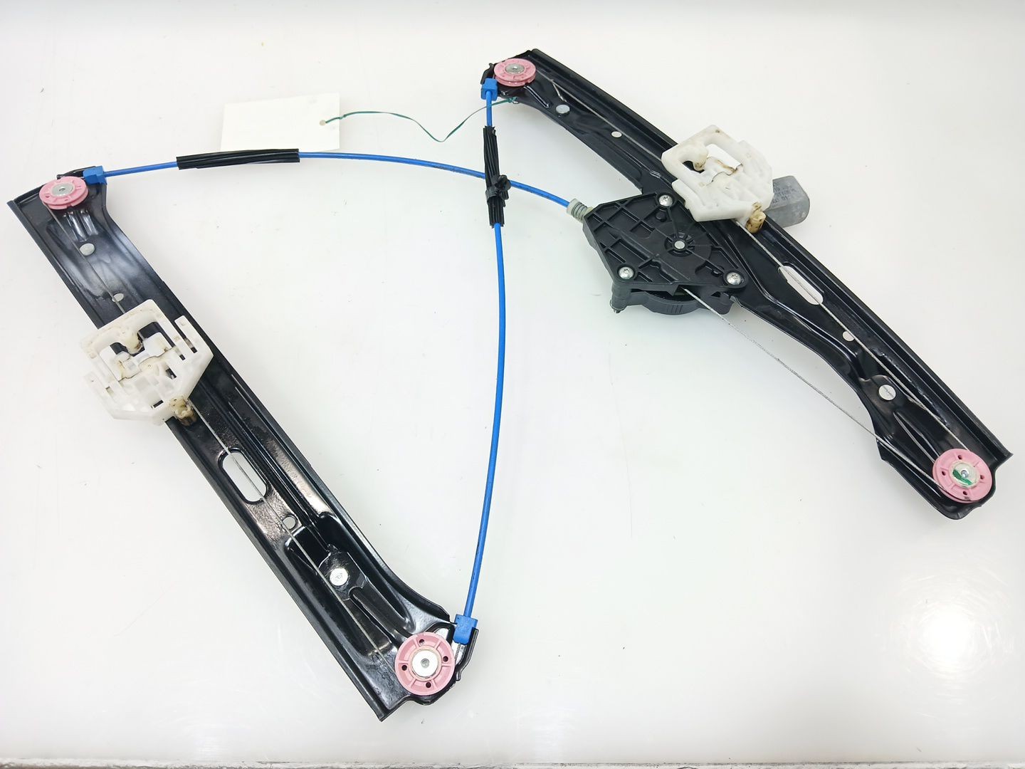 ELEVALUNAS DELANTERO DERECHO BMW 3 (F30, F80) 2011-2018 (51337281886 1681650)