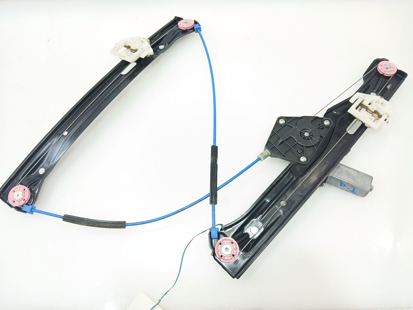 ELEVALUNAS DELANTERO IZQUIERDO BMW 3 (F30, F80) 2011-2018 (51337281885 1681651)