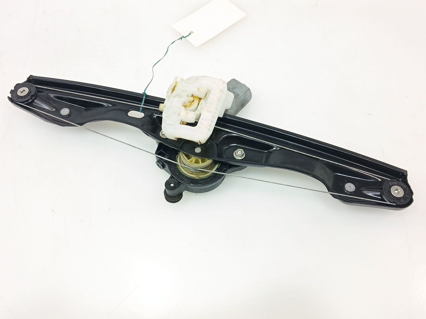 ELEVALUNAS TRASERO DERECHO BMW 3 (F30, F80) 2011-2018 (51357281888 1681652)