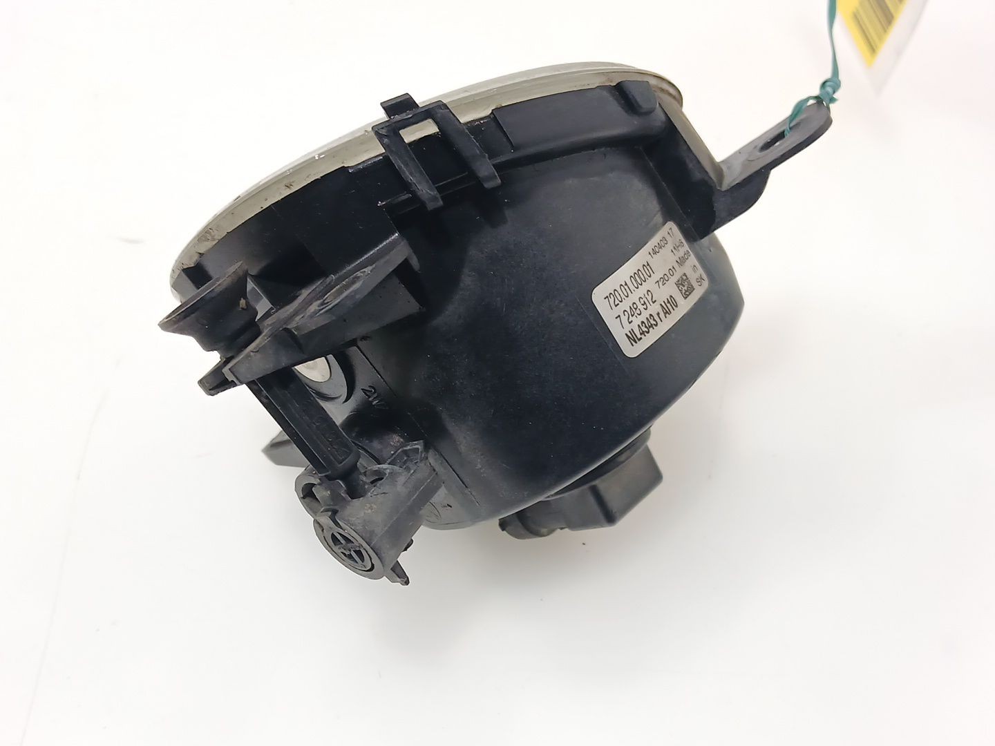 FARO ANTINIEBLA DERECHO BMW 3 (F30, F80) 2011-2018 (63177248912 1681656)