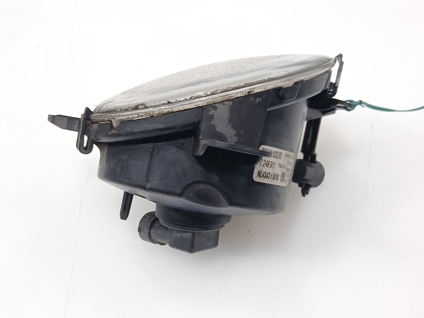 FARO ANTINIEBLA IZQUIERDO BMW 3 (F30, F80) 2011-2018 (63177248911 1681657)