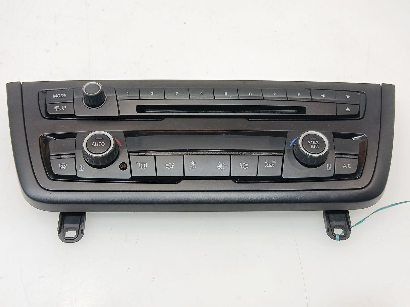 MANDO CLIMATIZADOR BMW 3 (F30, F80) 2011-2018 (64119354143 1681668)