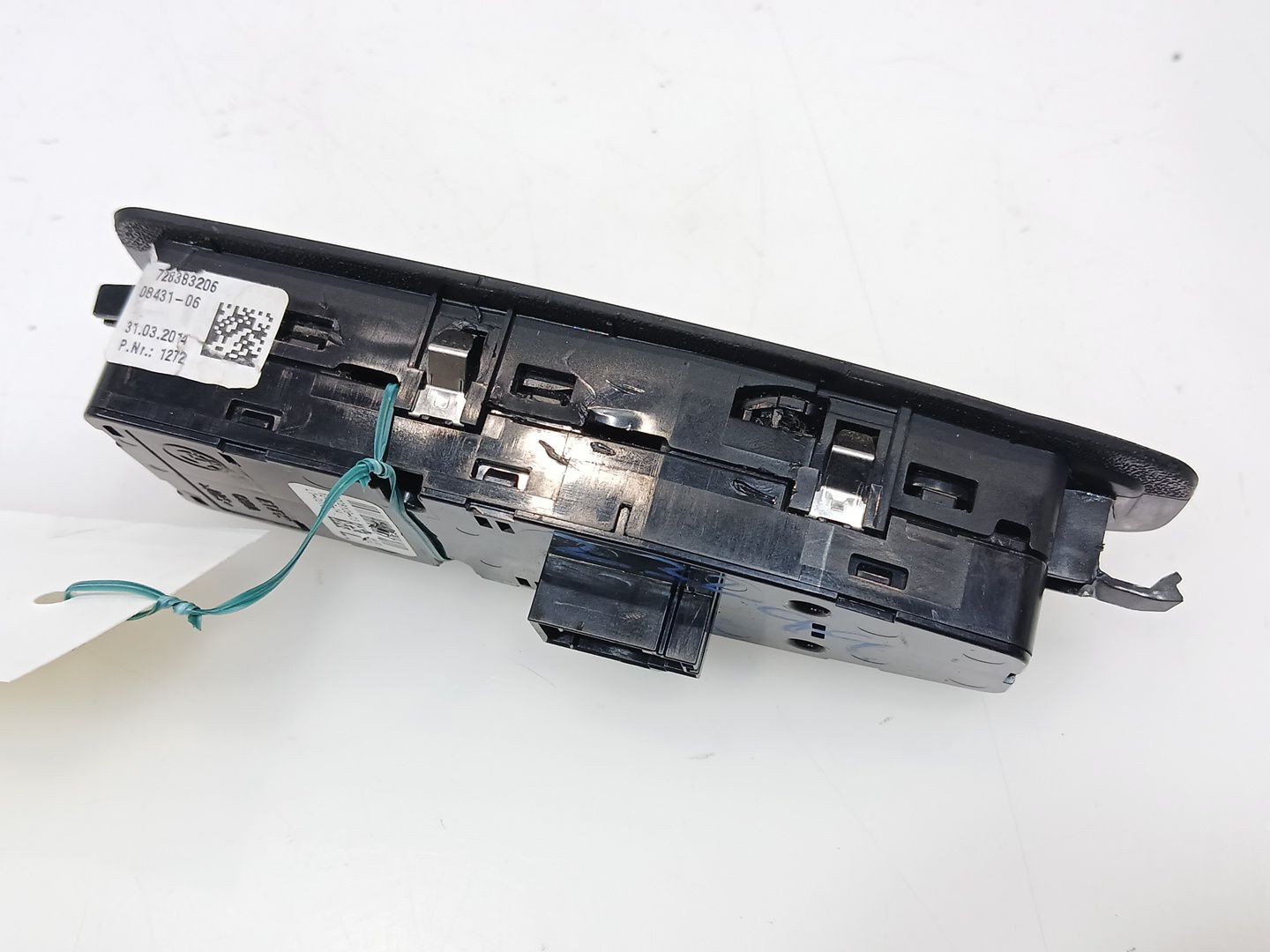 MANDO ELEVALUNAS DELANTERO IZQUIERDO BMW 3 (F30, F80) 2011-2018 (61319208109 1681670)