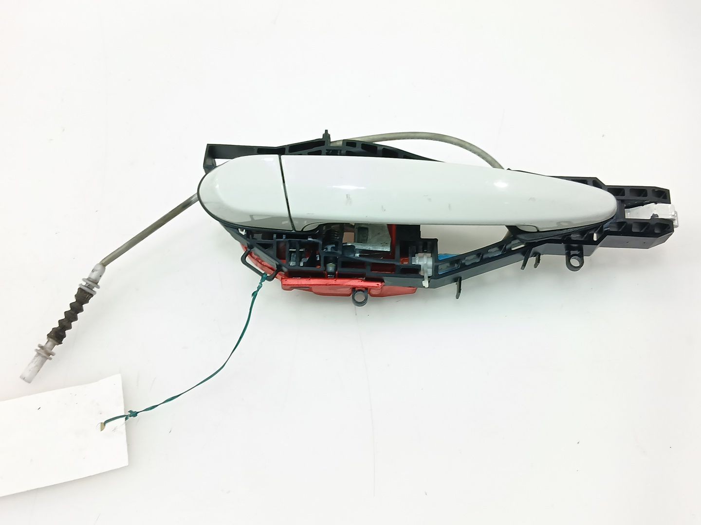 MANETA EXTERIOR DELANTERA DERECHA BMW 3 (F30, F80) 2011-2018 (51217207562 1681677)